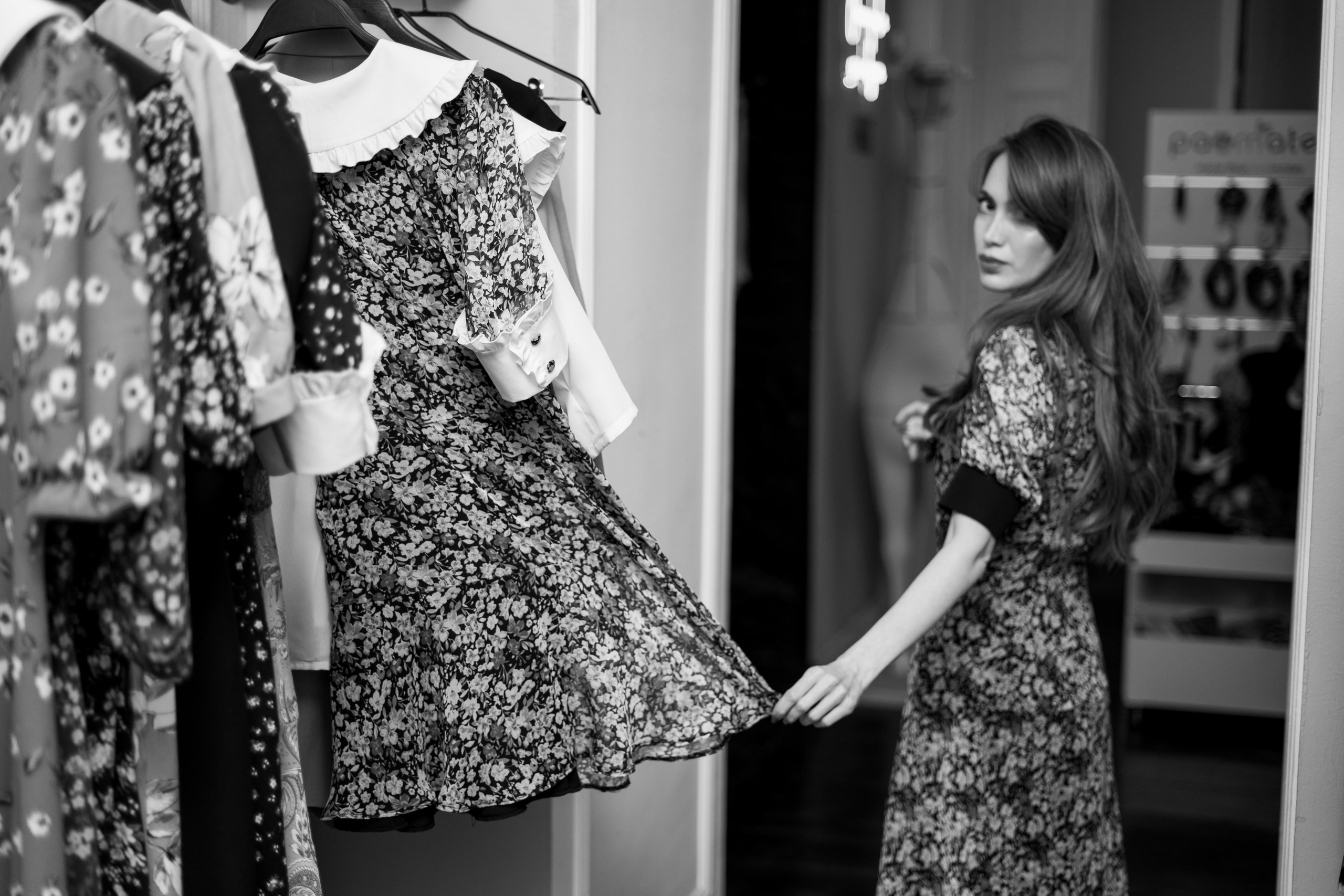 For local brands. Наргиз Сулейманова - Фотограф в Азербайджане