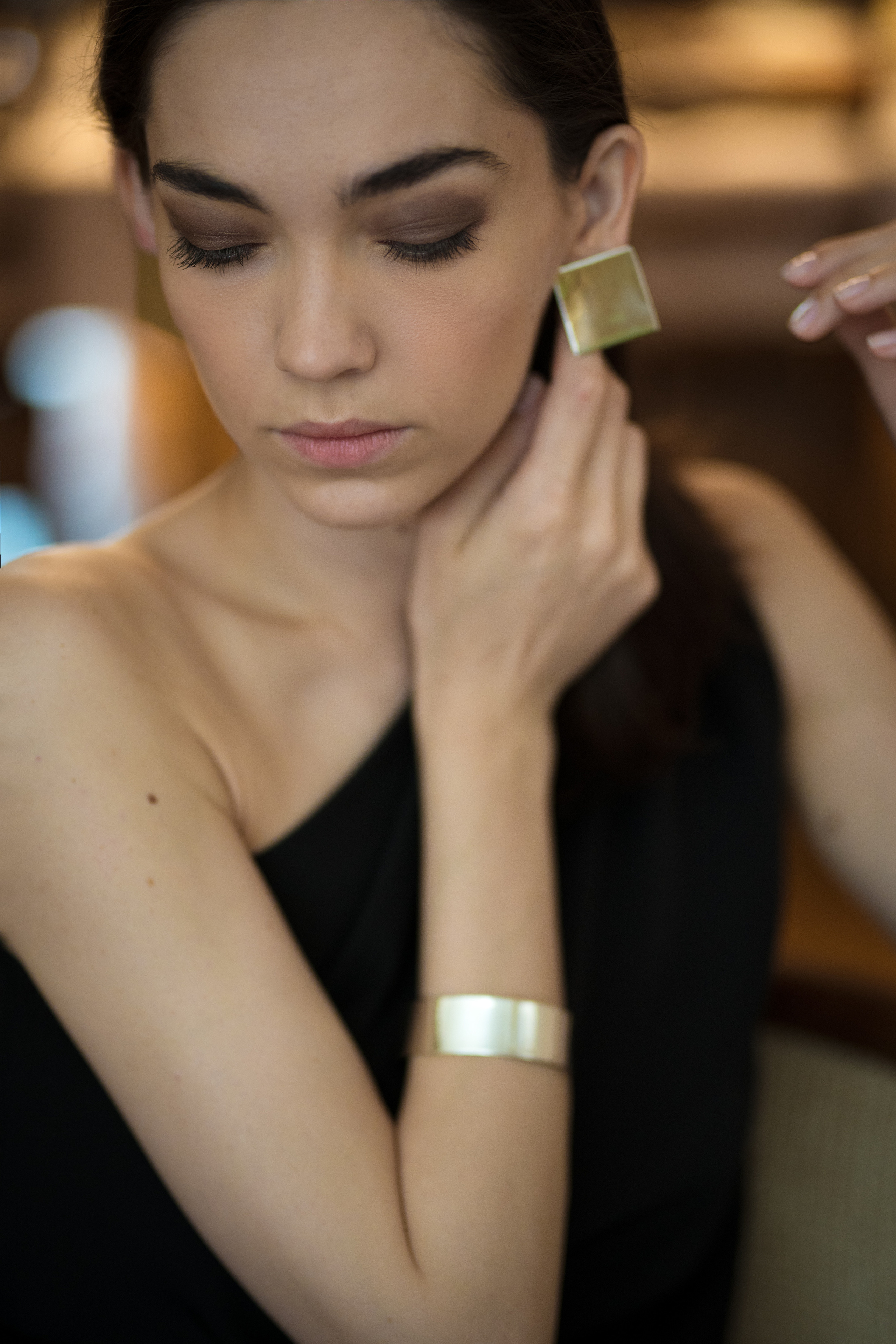 For GUZGUM. Наргиз Сулейманова - Фотограф в Азербайджане