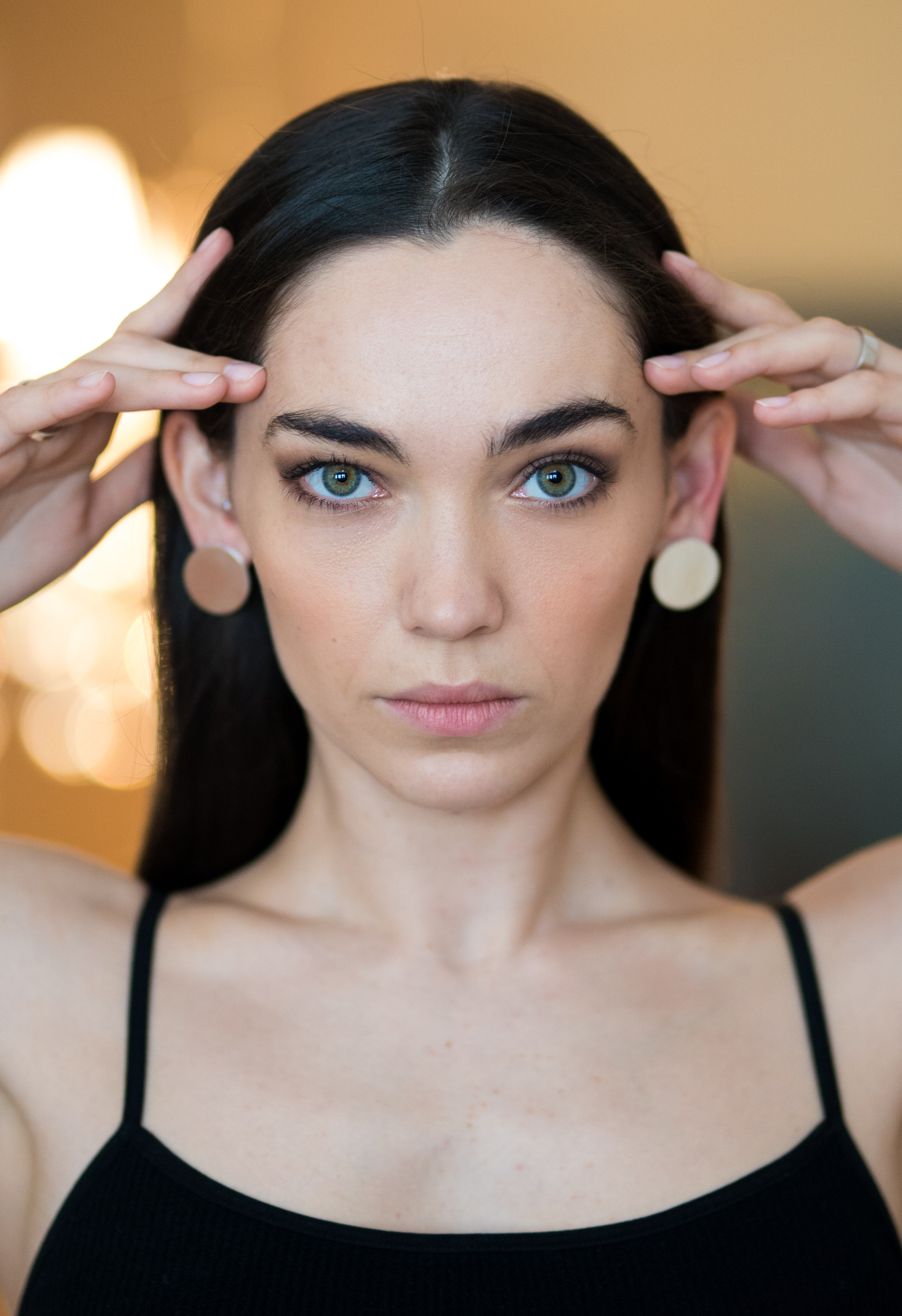 For GUZGUM. Наргиз Сулейманова - Фотограф в Азербайджане