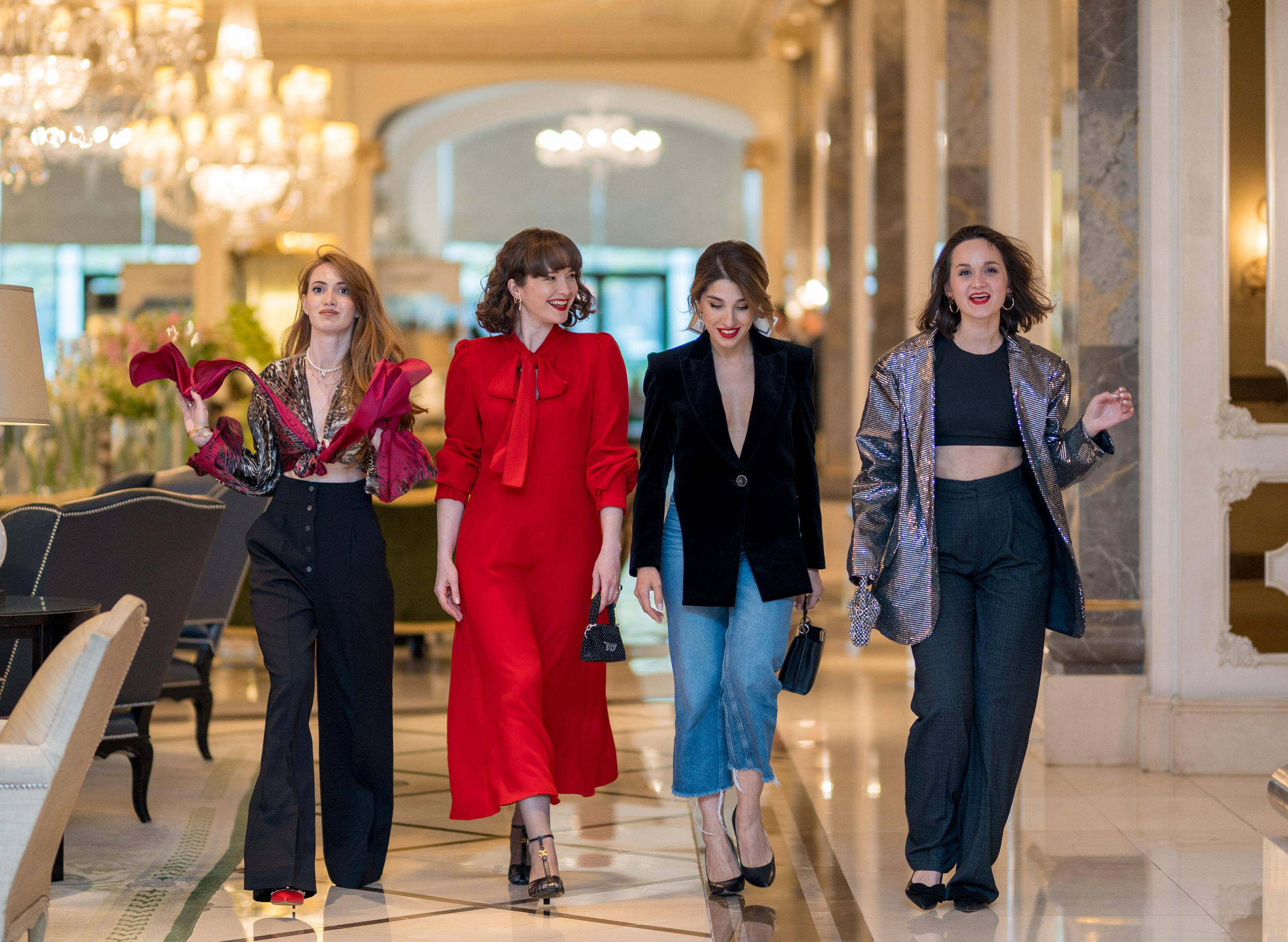 For local brands. Наргиз Сулейманова - Фотограф в Азербайджане