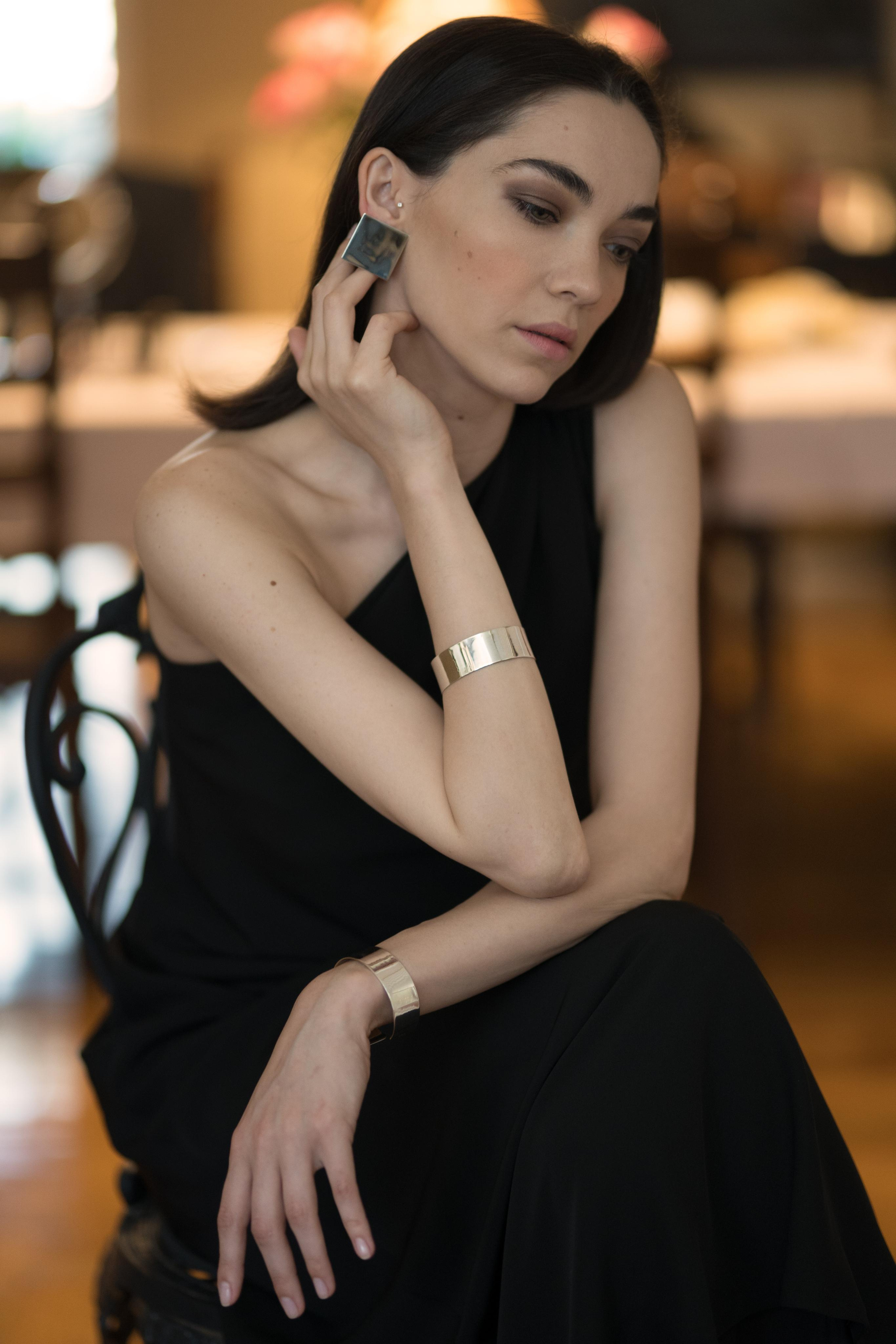 For GUZGUM. Наргиз Сулейманова - Фотограф в Азербайджане