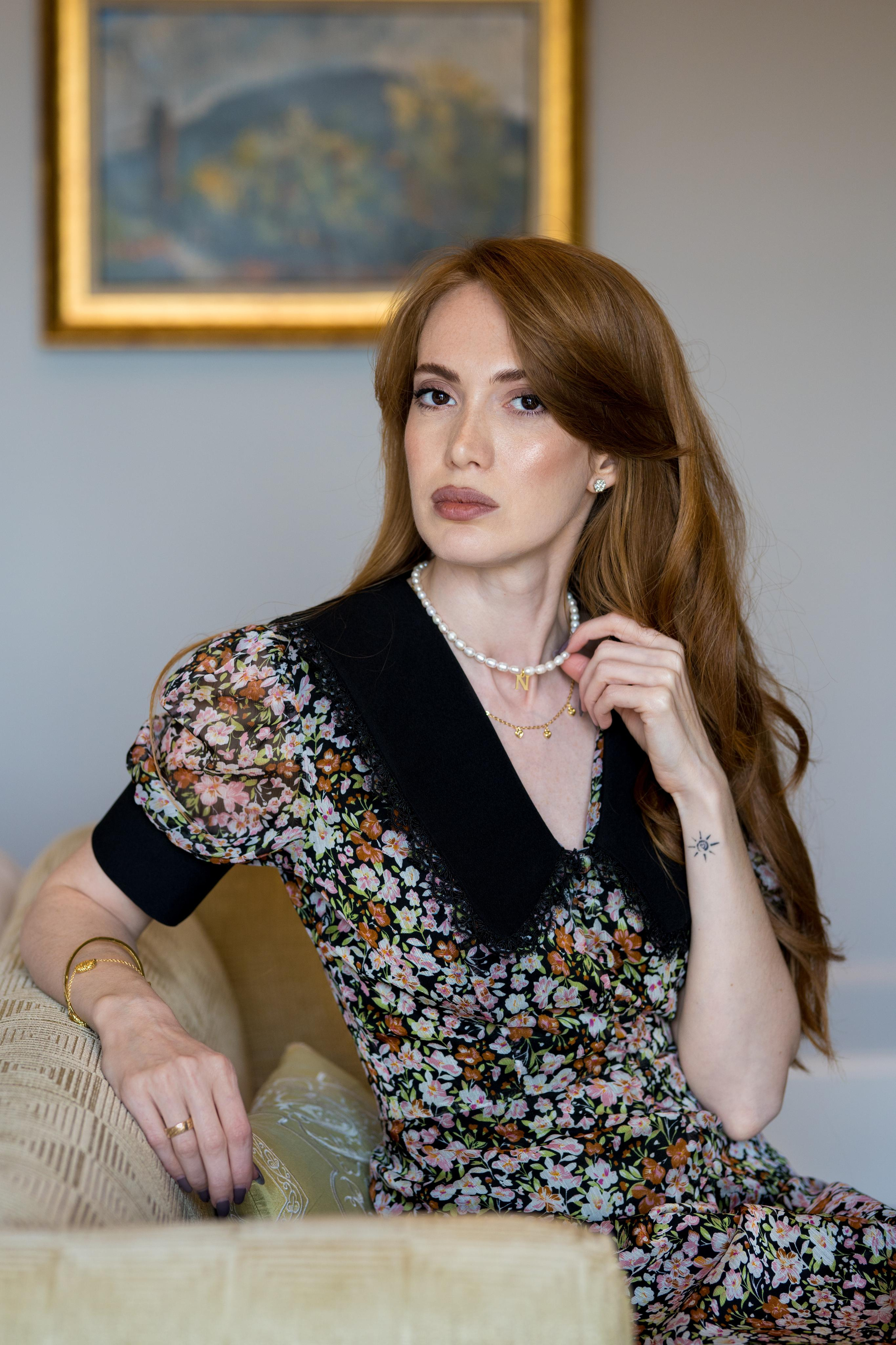 For local brands. Наргиз Сулейманова - Фотограф в Азербайджане