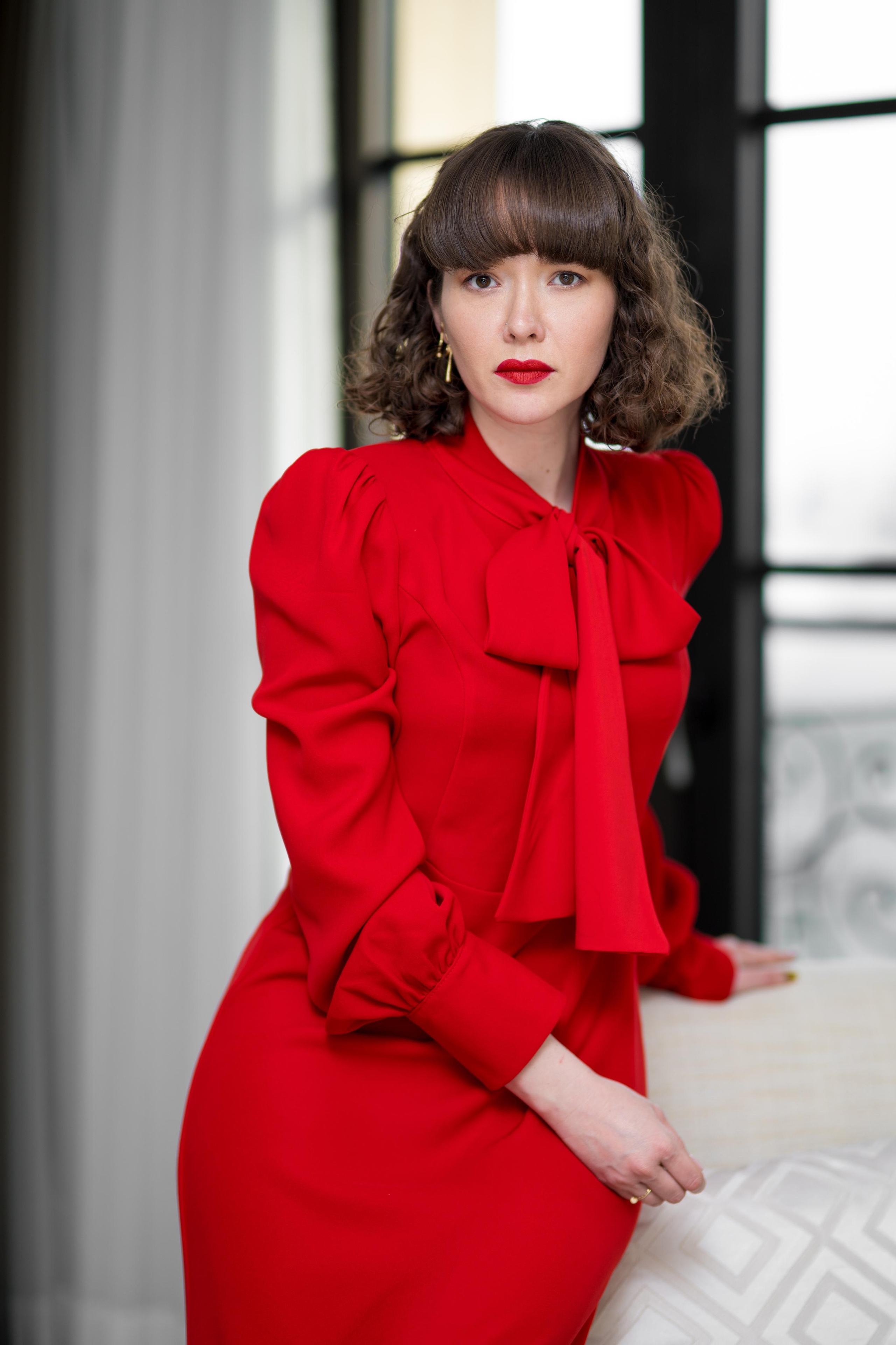 For local brands. Наргиз Сулейманова - Фотограф в Азербайджане