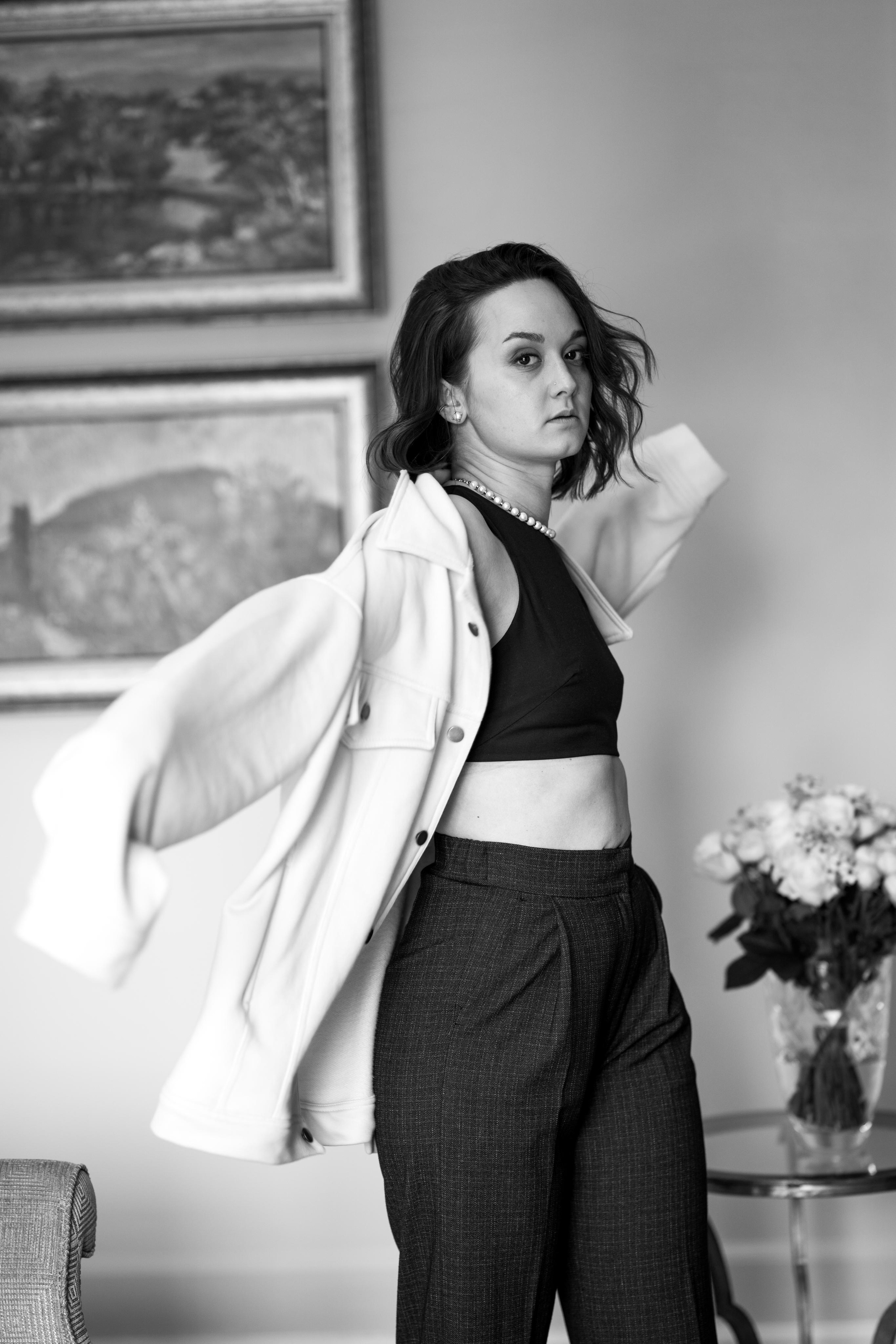 For local brands. Наргиз Сулейманова - Фотограф в Азербайджане