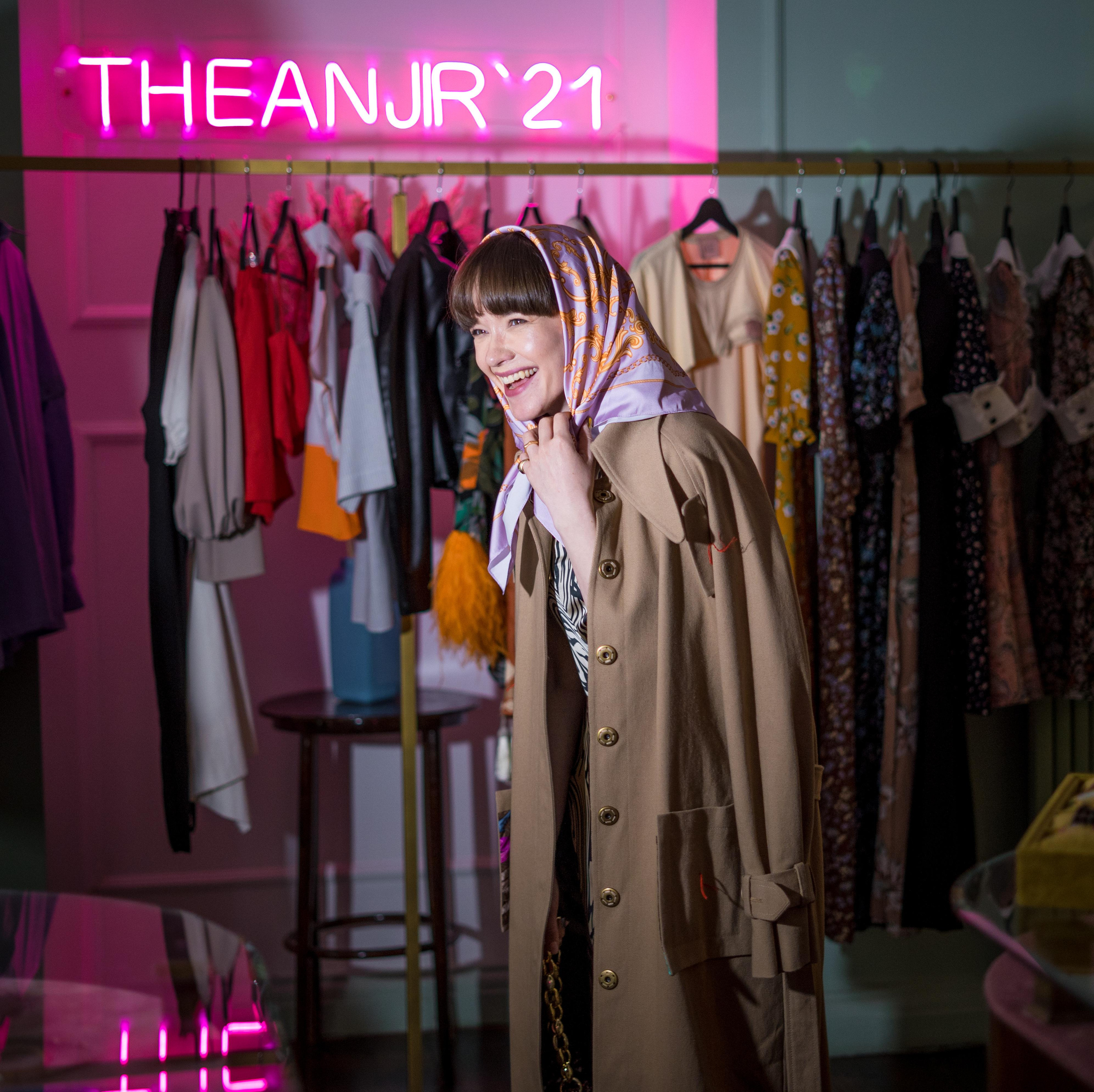 For local brands. Наргиз Сулейманова - Фотограф в Азербайджане