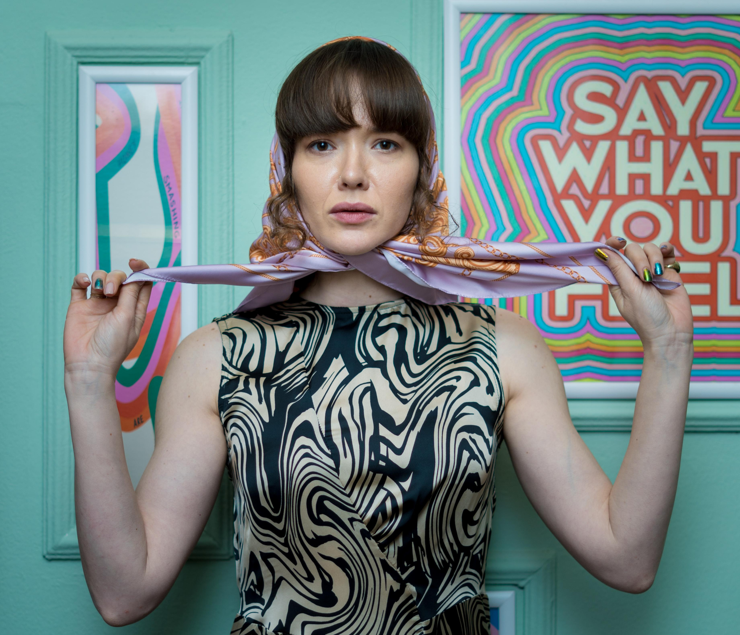 For local brands. Наргиз Сулейманова - Фотограф в Азербайджане