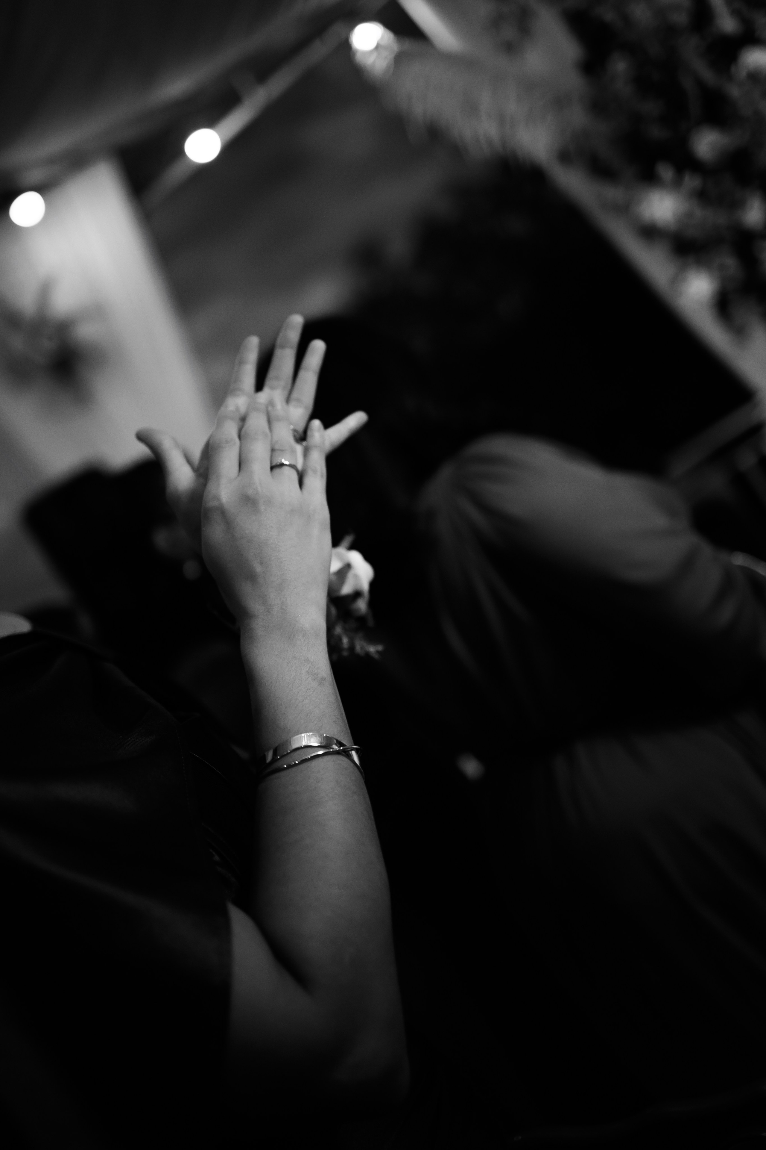 Larissa e PH. Fotógrafo de Casamentos em Manaus — Leandro Santos
