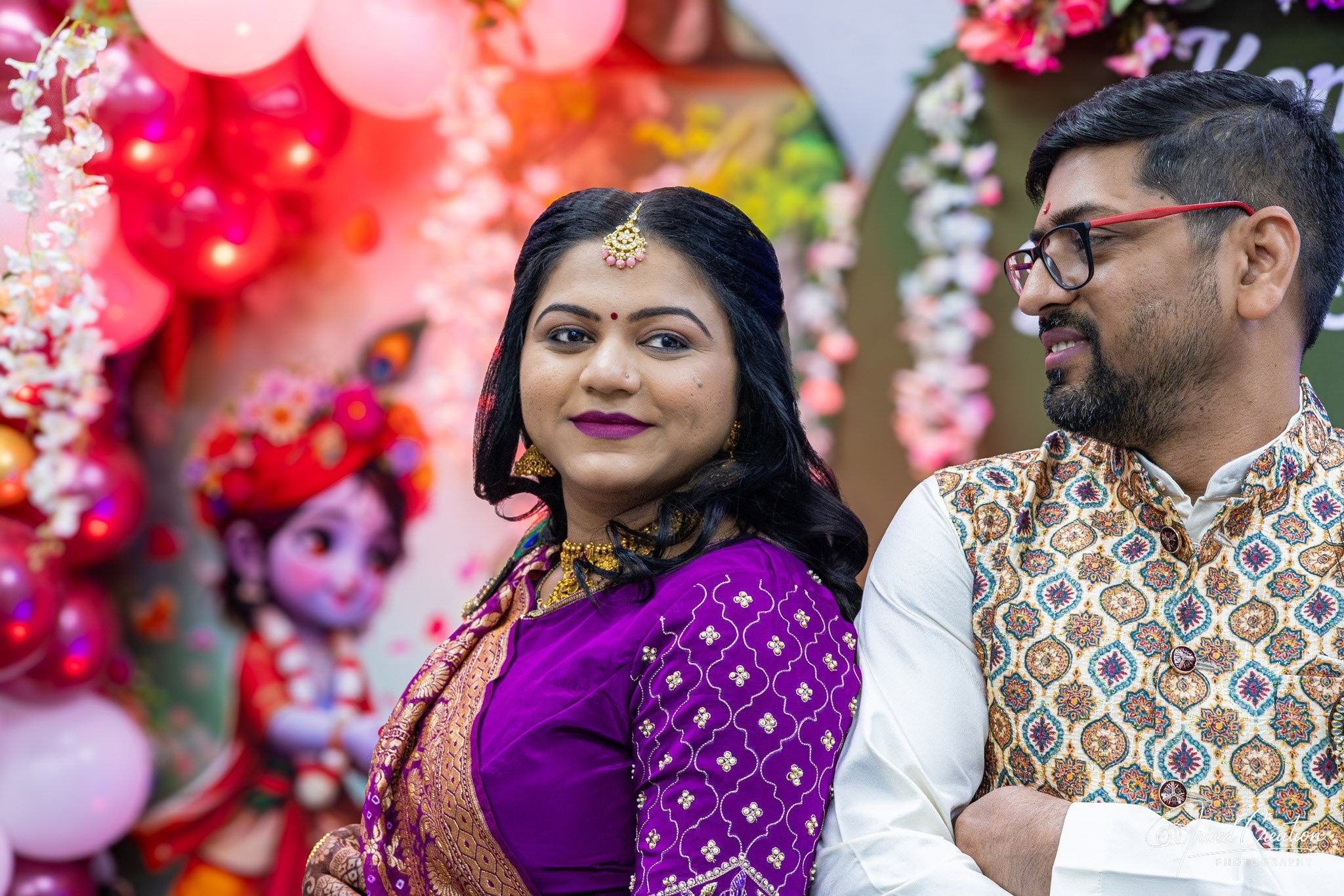 Events. Prived Creation