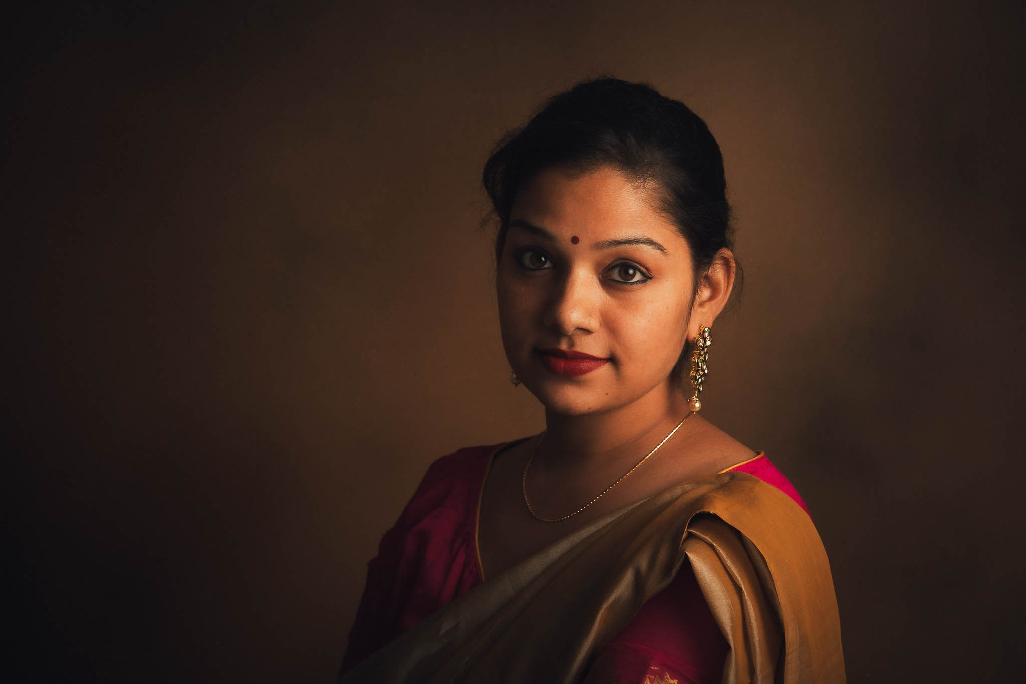 Studio Fine Portraits
