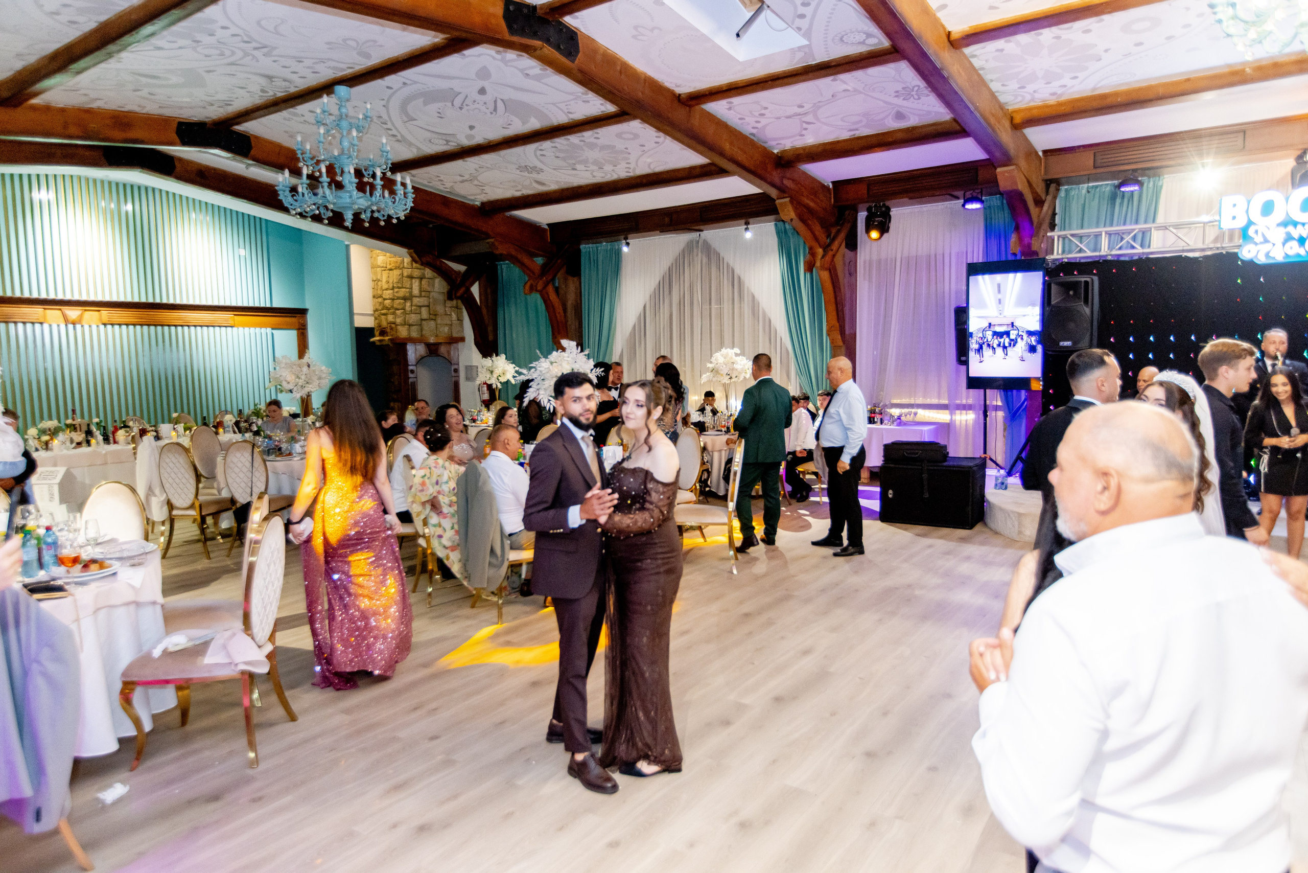 Adelina & Andrei 18.07.2026. MGS STUDIO