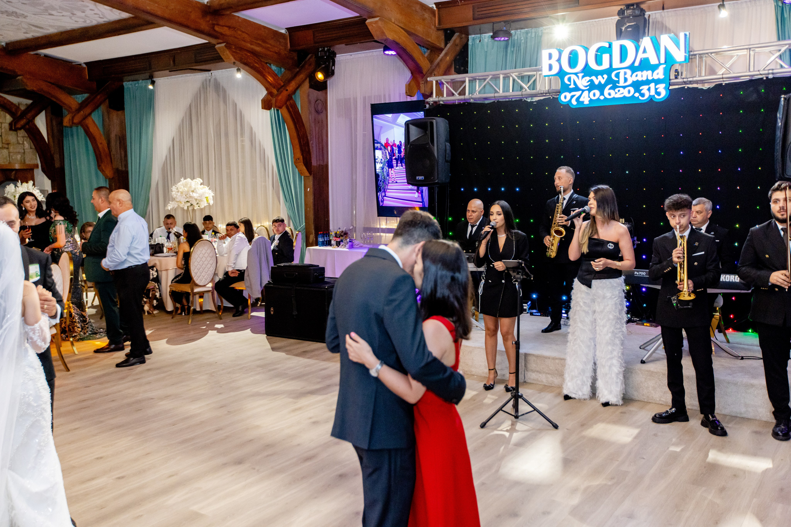 Adelina & Andrei 18.07.2026. MGS STUDIO