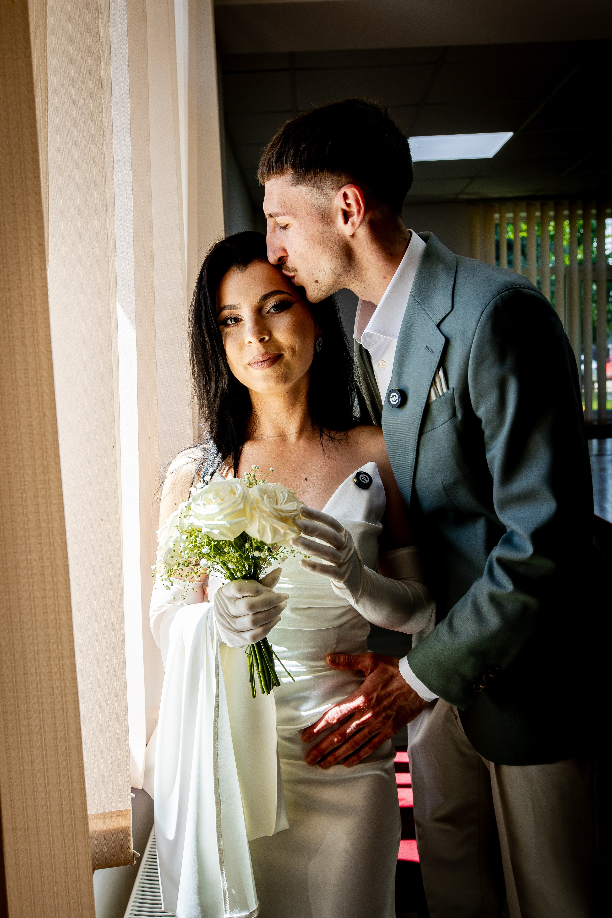 Cosmina & Răzvan. MGS STUDIO
