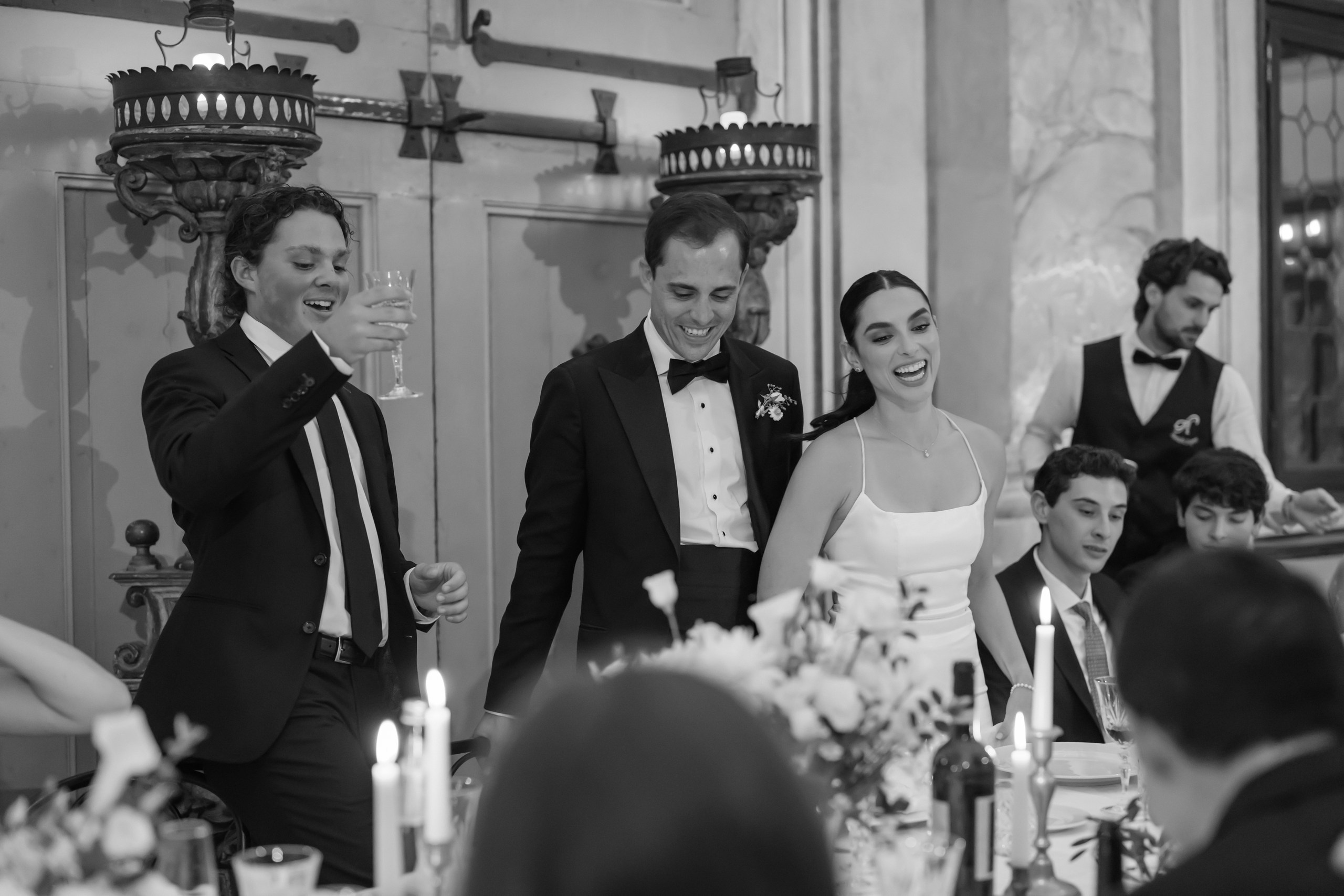 Scott & Elena. Wedding photographer Natalia