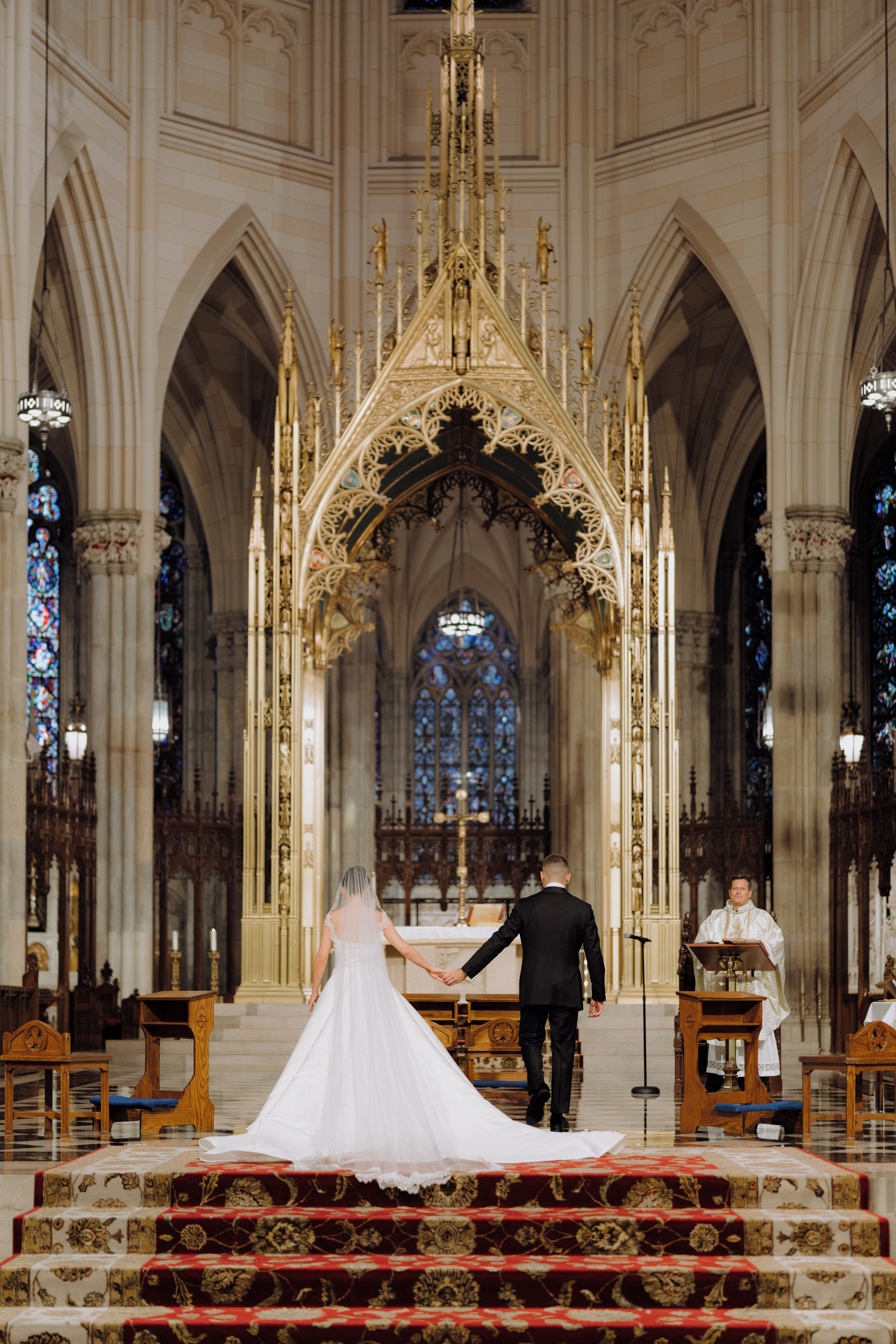 Payton and Mattew. Wedding photographer and videographer New York | New Jersey