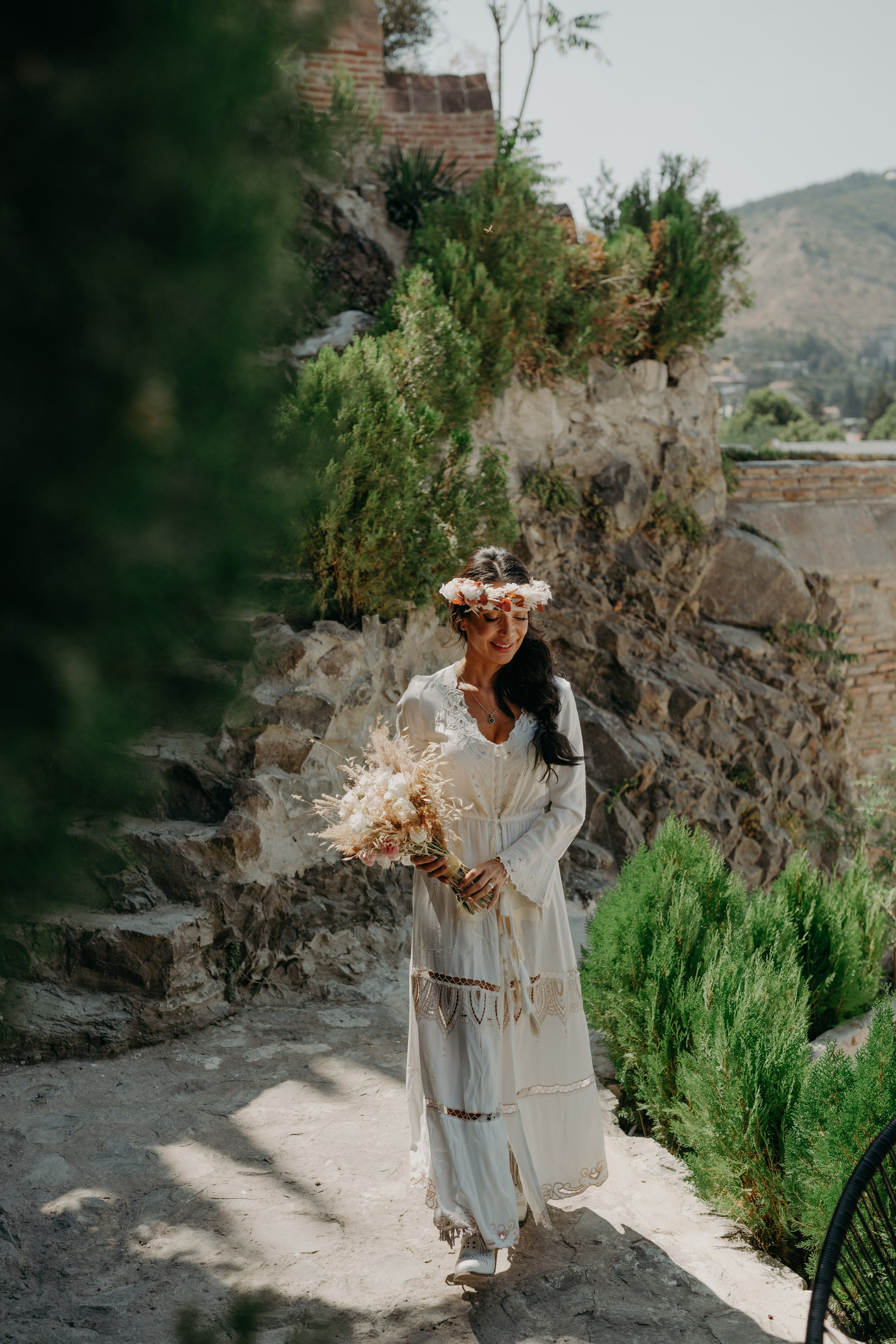 Wedding. Главная