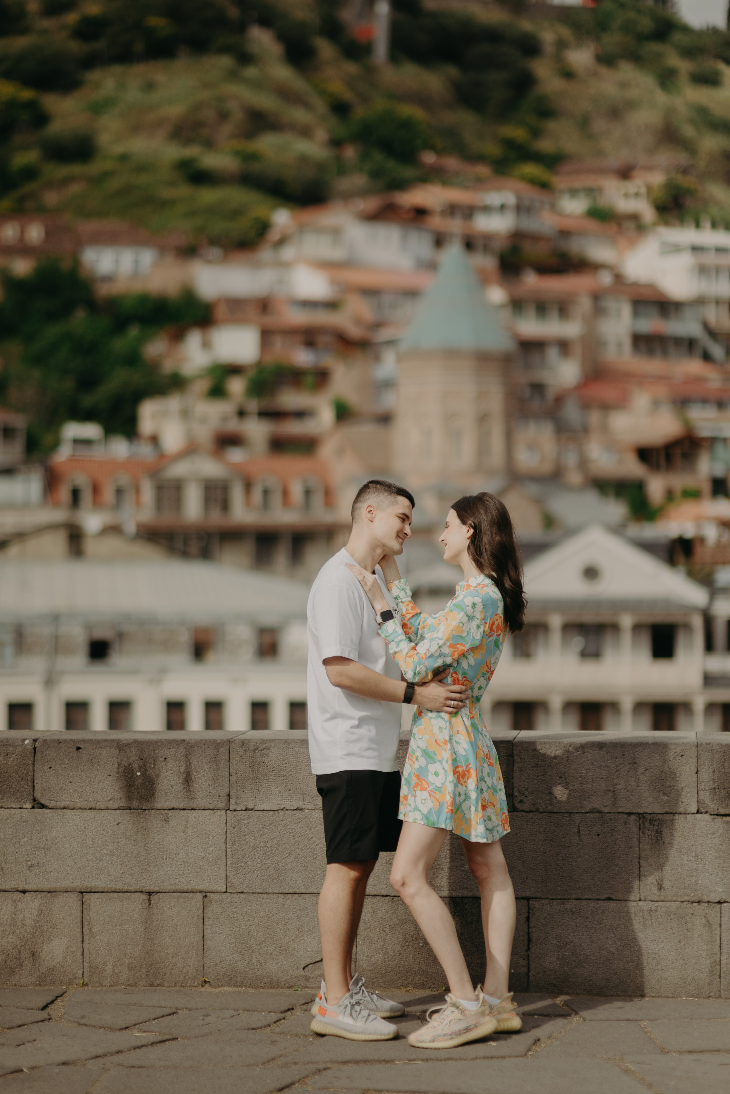 LoveStrory. Главная