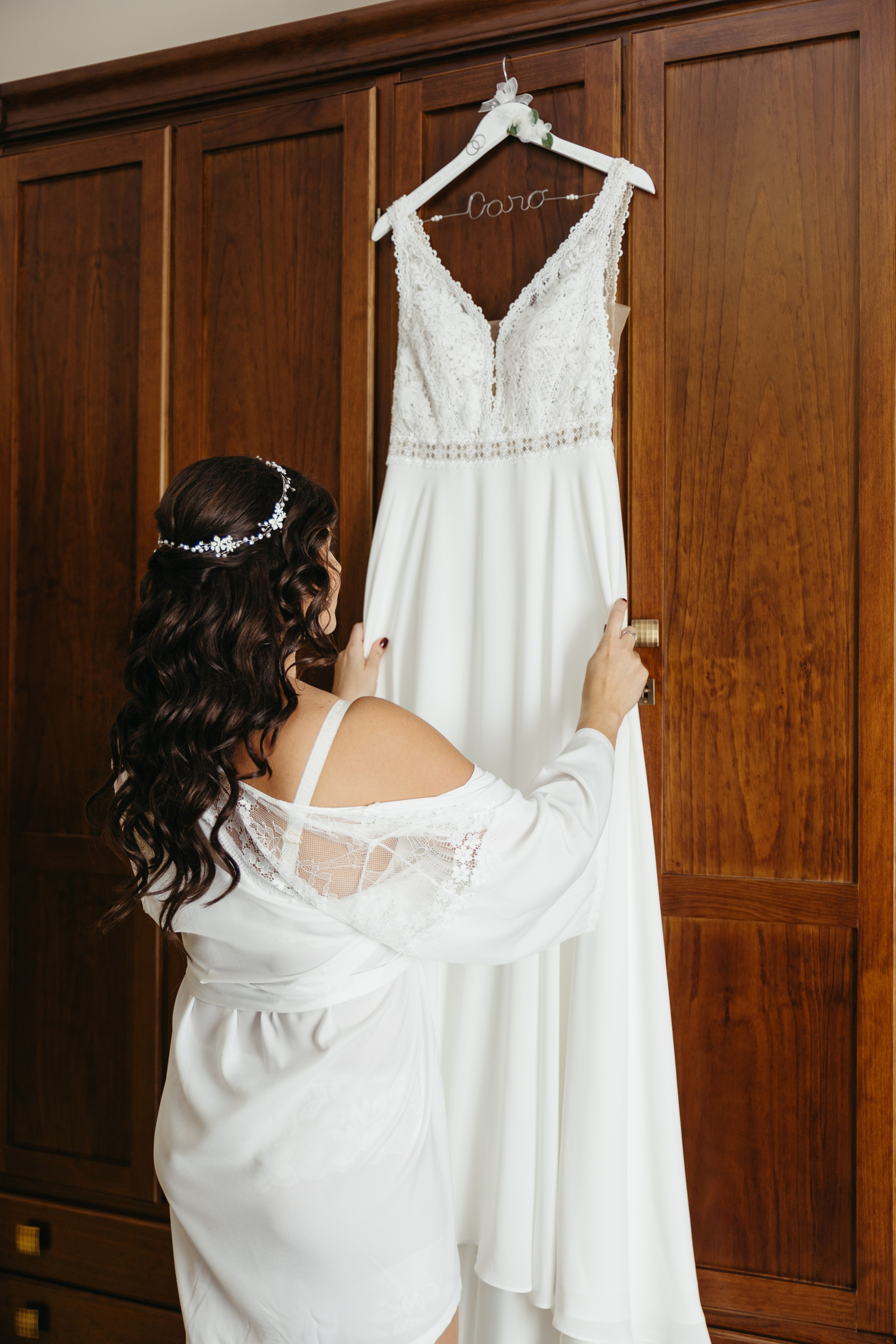 G+C. Fotografía de bodas en Córdoba