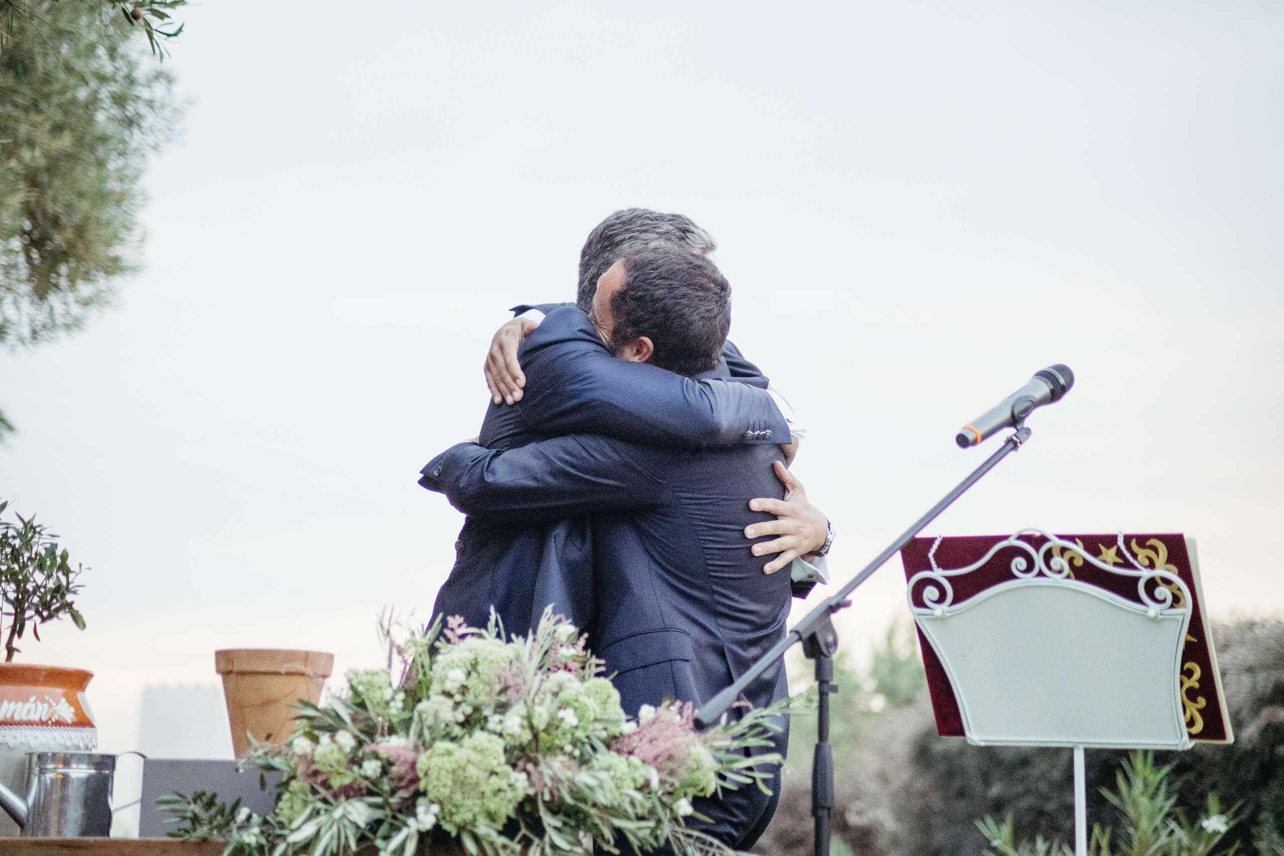 G+C. Fotografía de bodas en Córdoba
