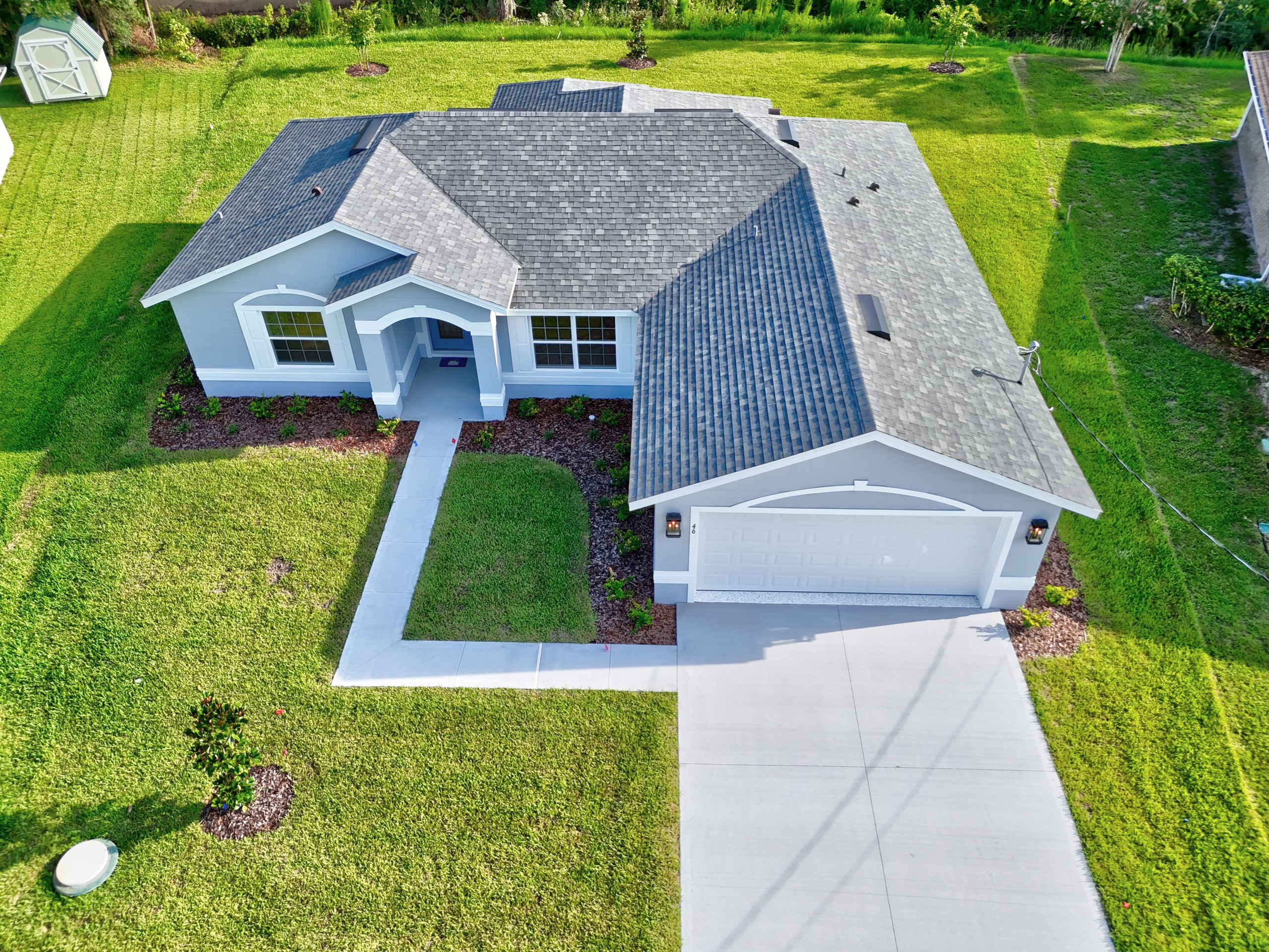 Aerial Photography // Jaxrealtyvisuals.com