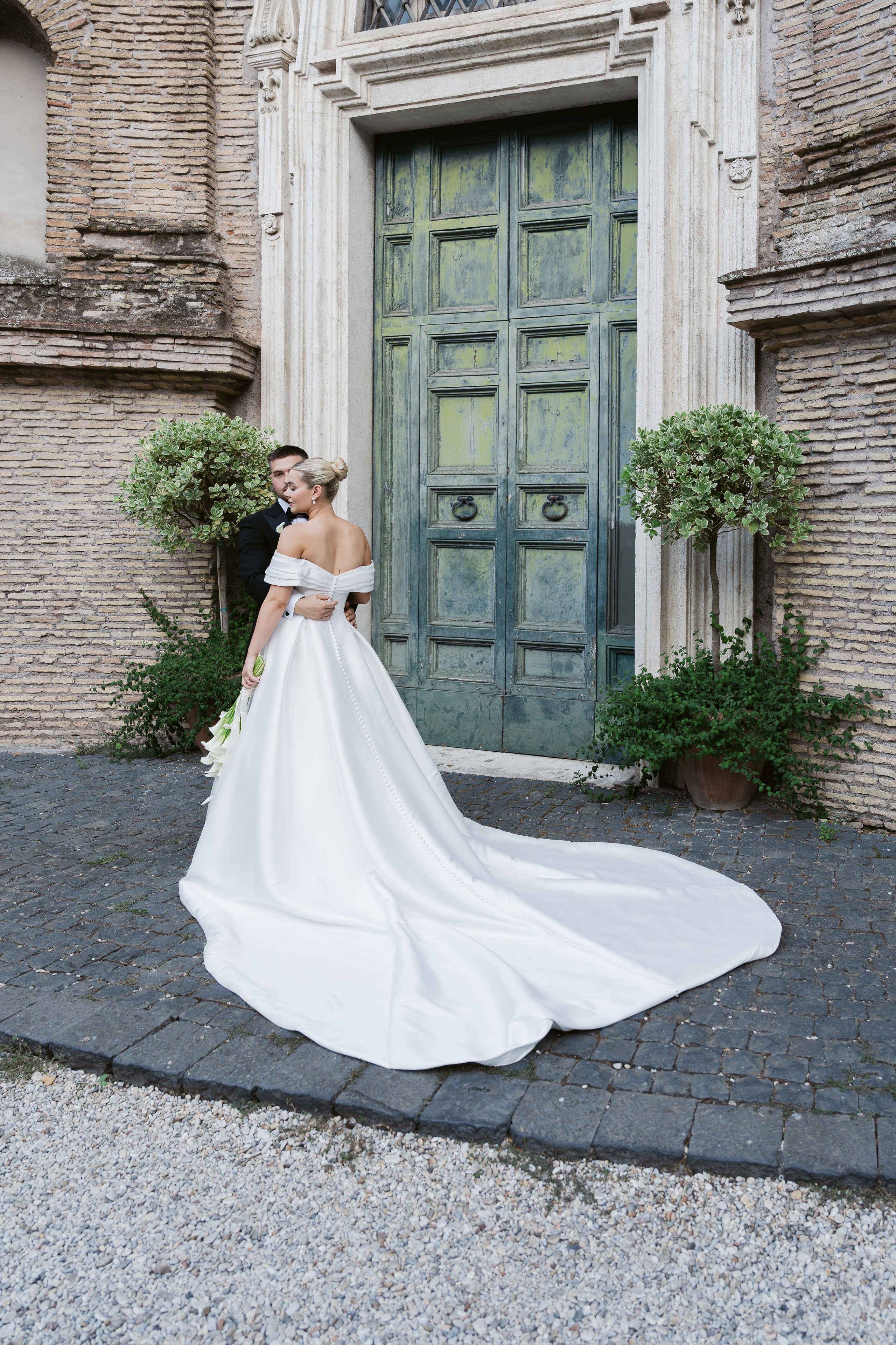 LAUREN and KAI _ROME. PHOTOGRAPHER IN ITALY