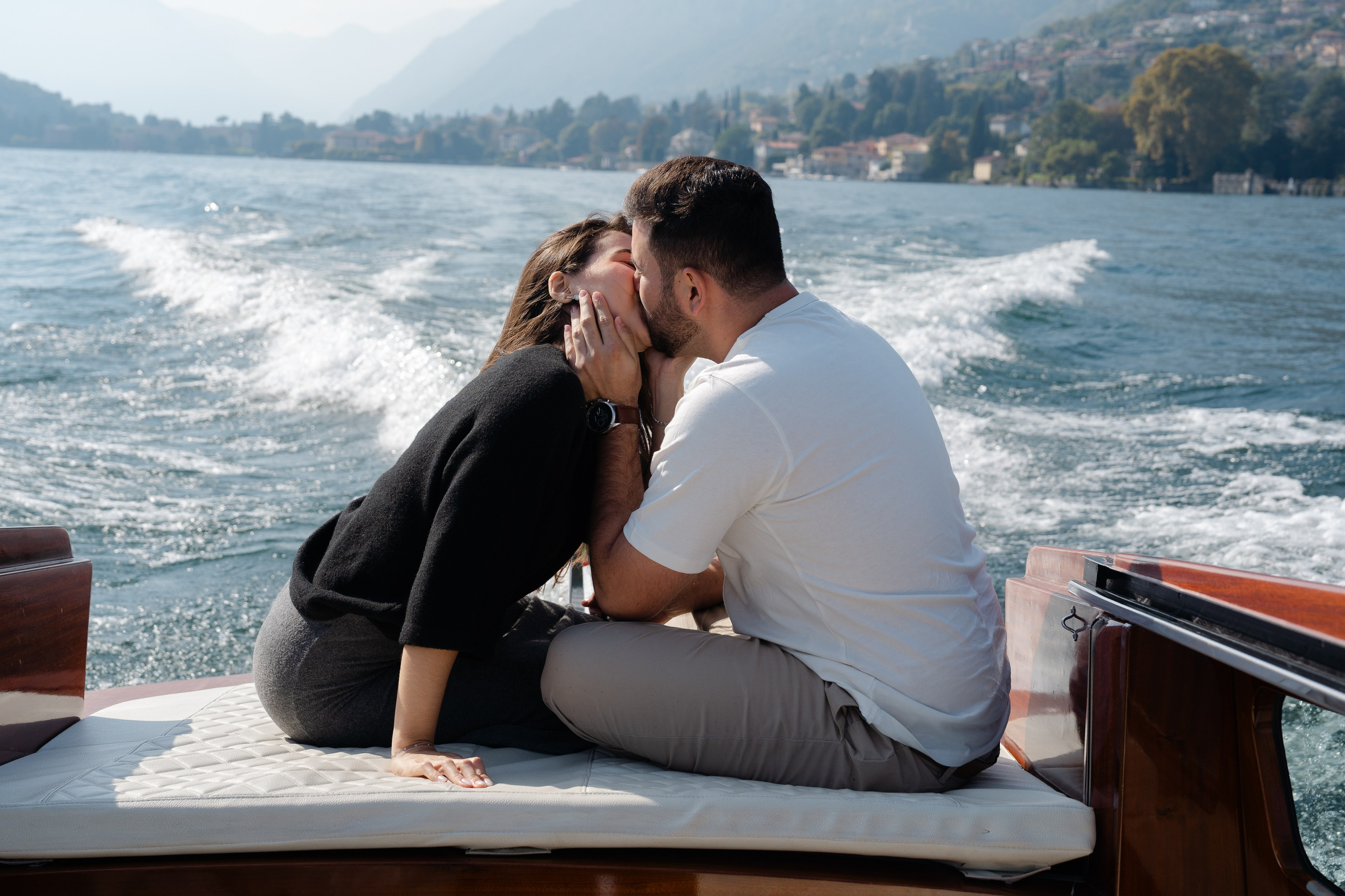 ERIKA AND GIOVANY PROPOSAL. PHOTOGRAPHER IN ITALY