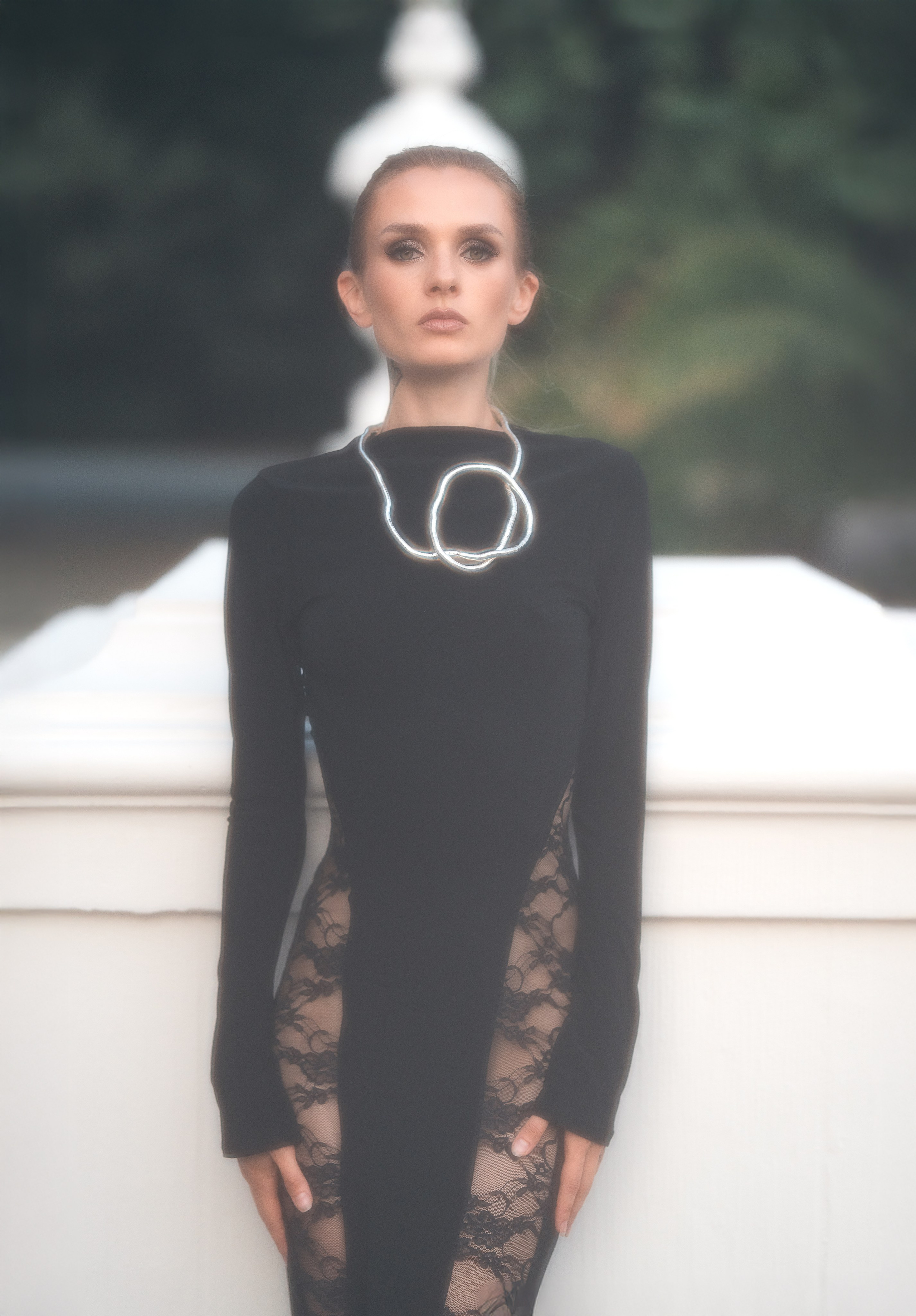 Palastgarden. Familien, Portrait und Konzeptualfotografie in Genf, Schweiz