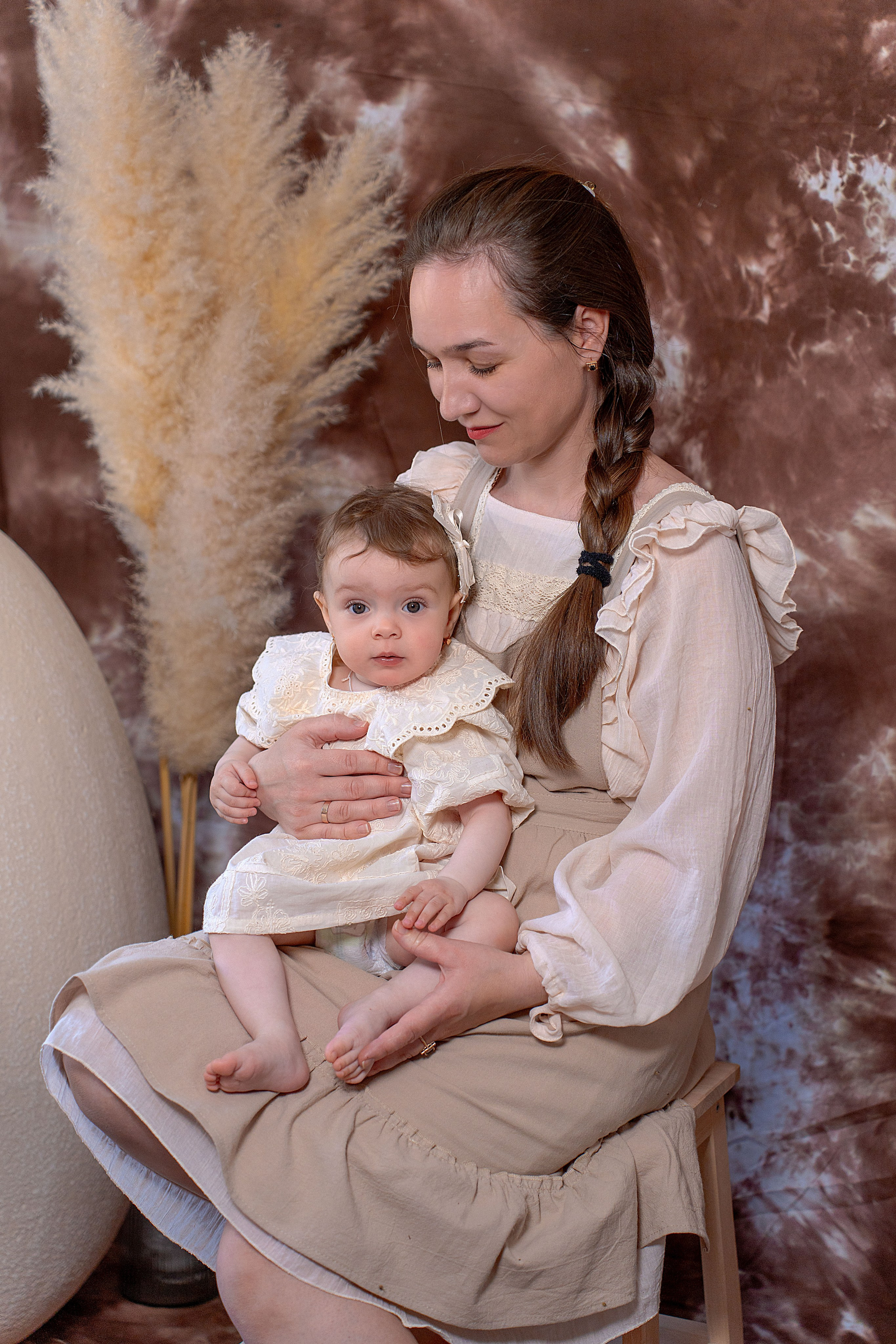 Пасха. Детский и семейный фотограф в г. Бельцы