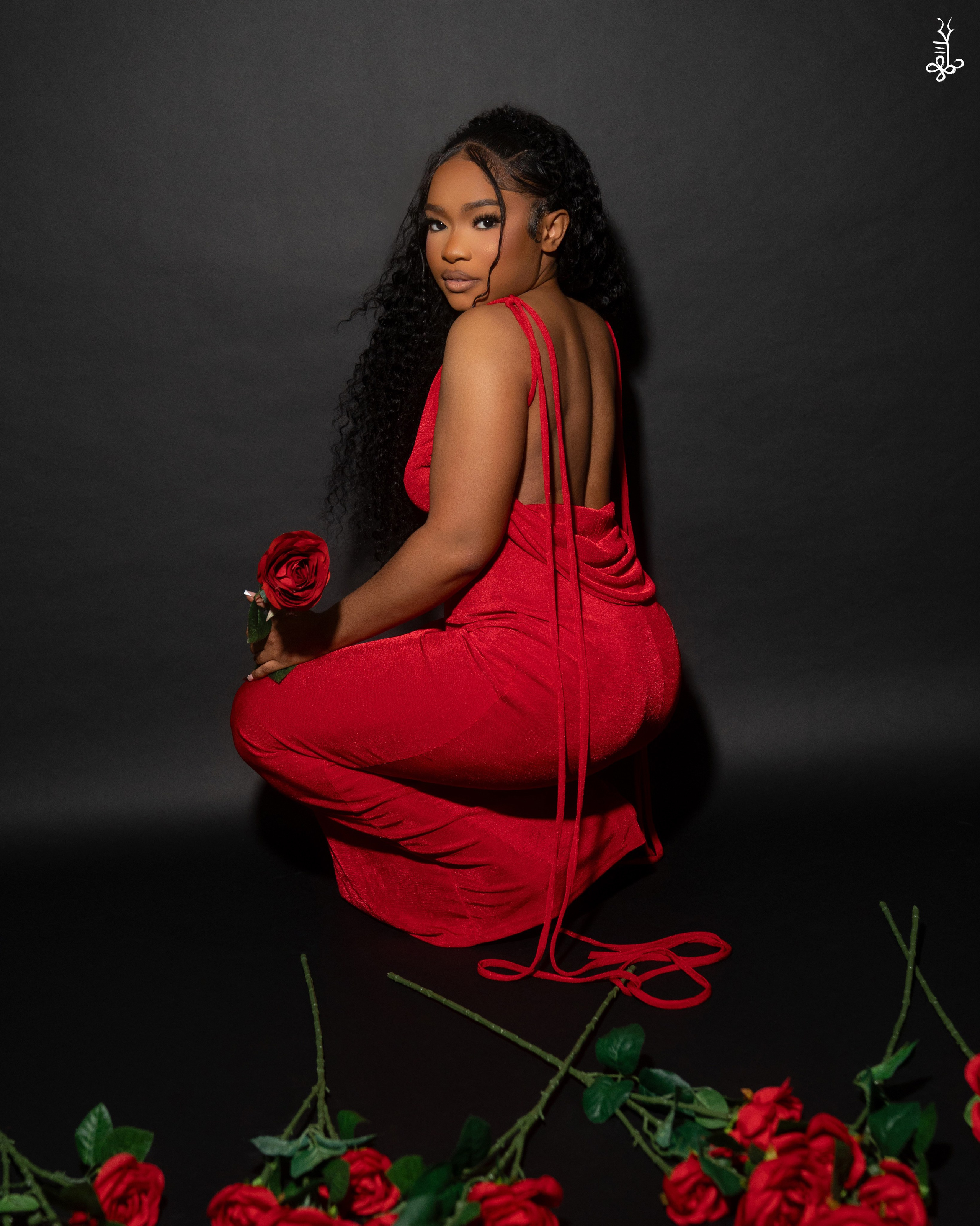 DEORTHEE. Ke’Ondris