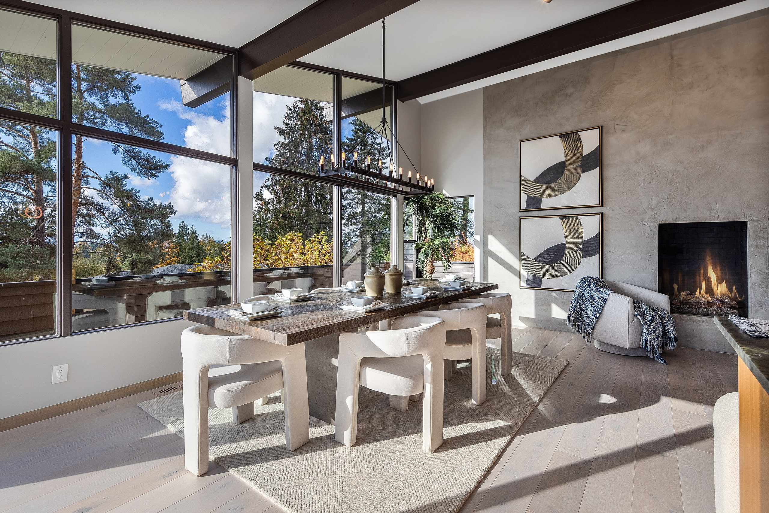 Real Estate Photos. Joanna Jin Photography