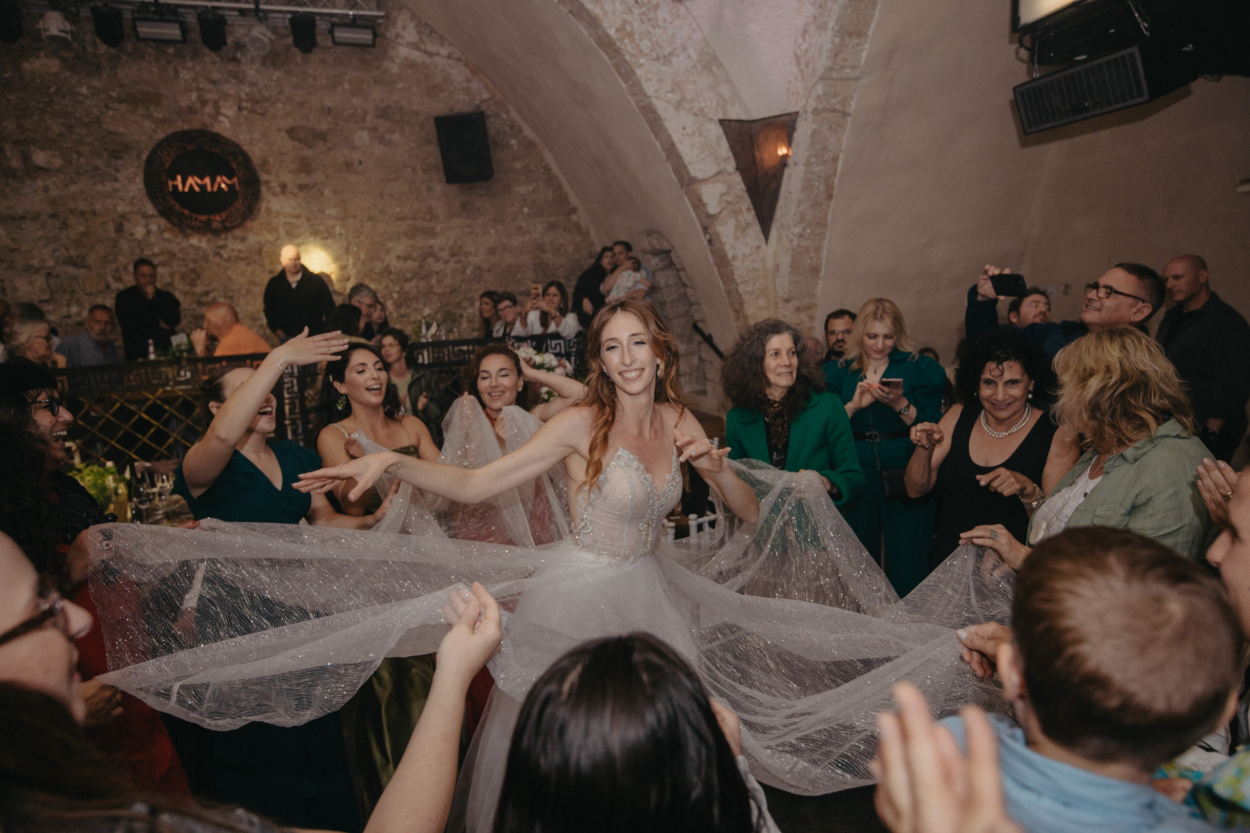 Yonatan & Lior. Home