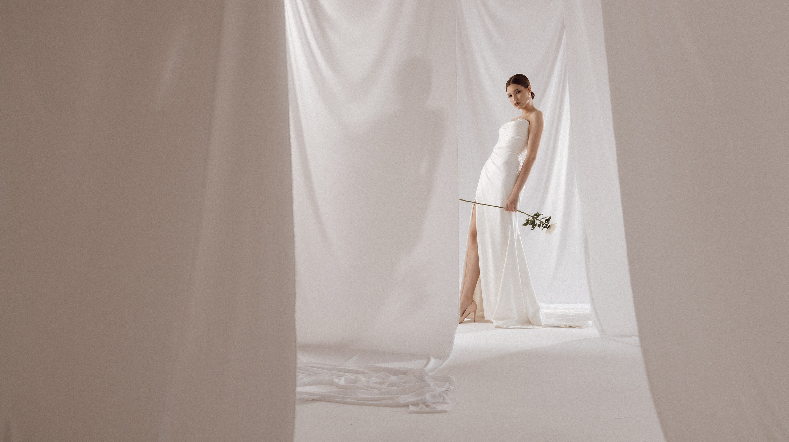 Fabrics & Details. Азимжан Нуритдинходжаев — свадебный фотограф