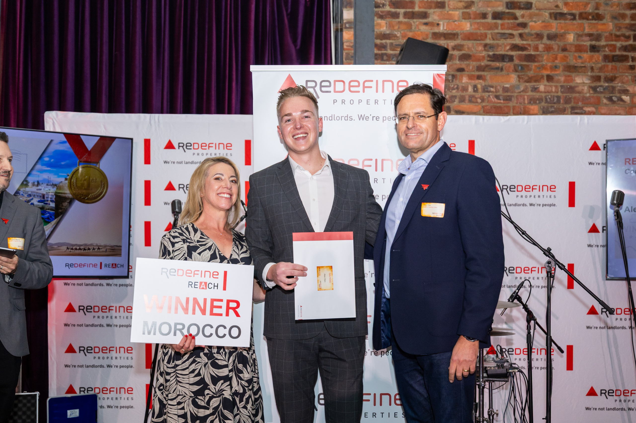 Events. Photography & Film South Africa