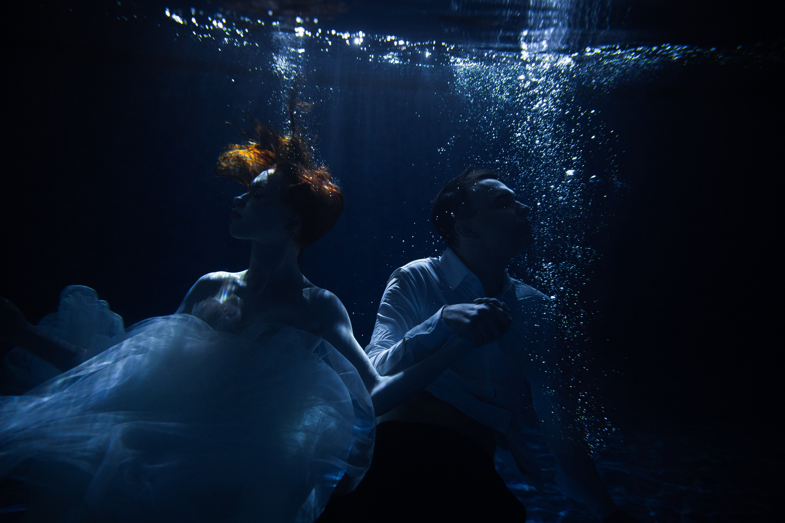 Эрик и Саша. Азимжан Нуритдинходжаев — свадебный фотограф