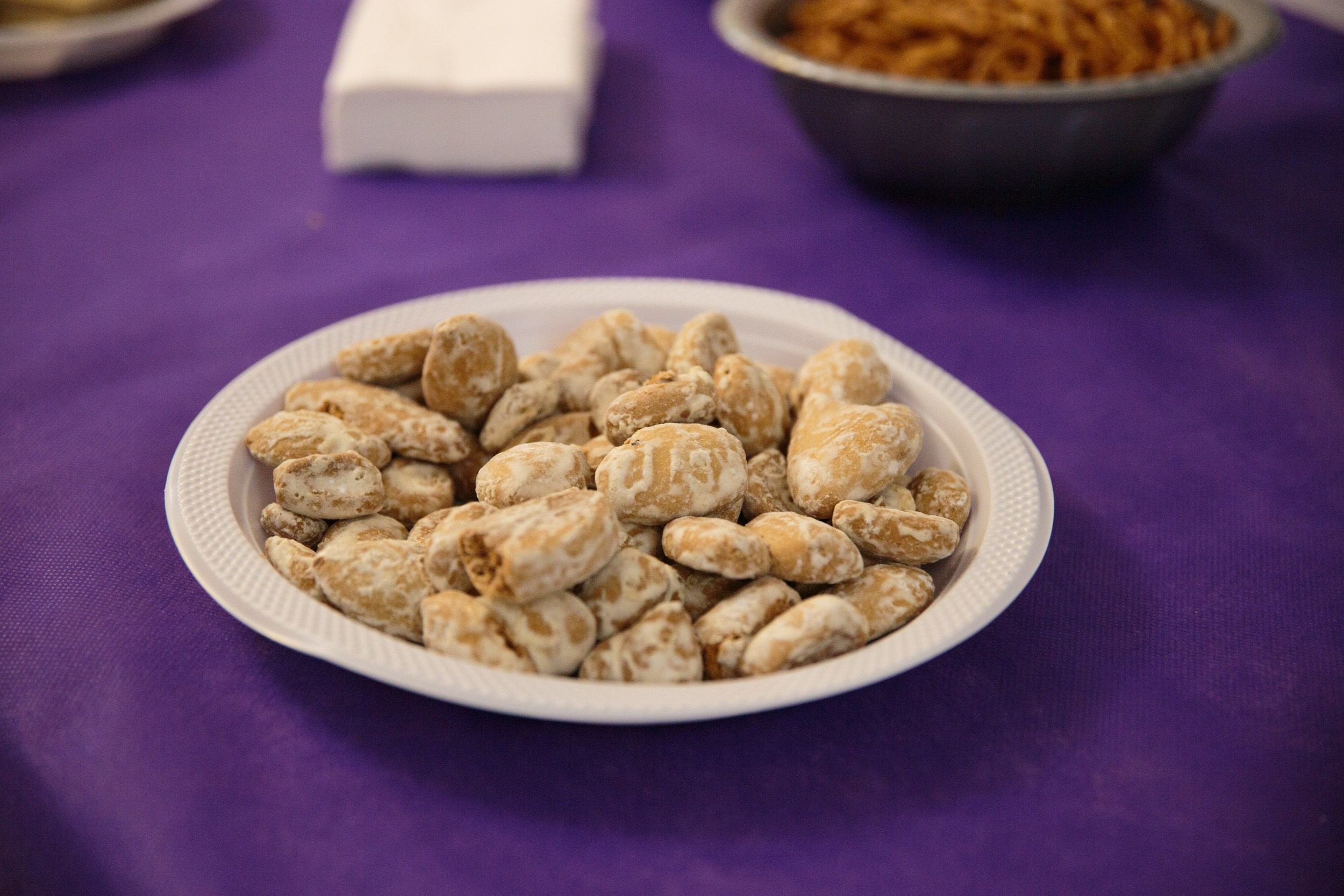 Городская Ханука Хайфа 2023. Портретный и репортажный фотограф в Израиле Рома Бирман