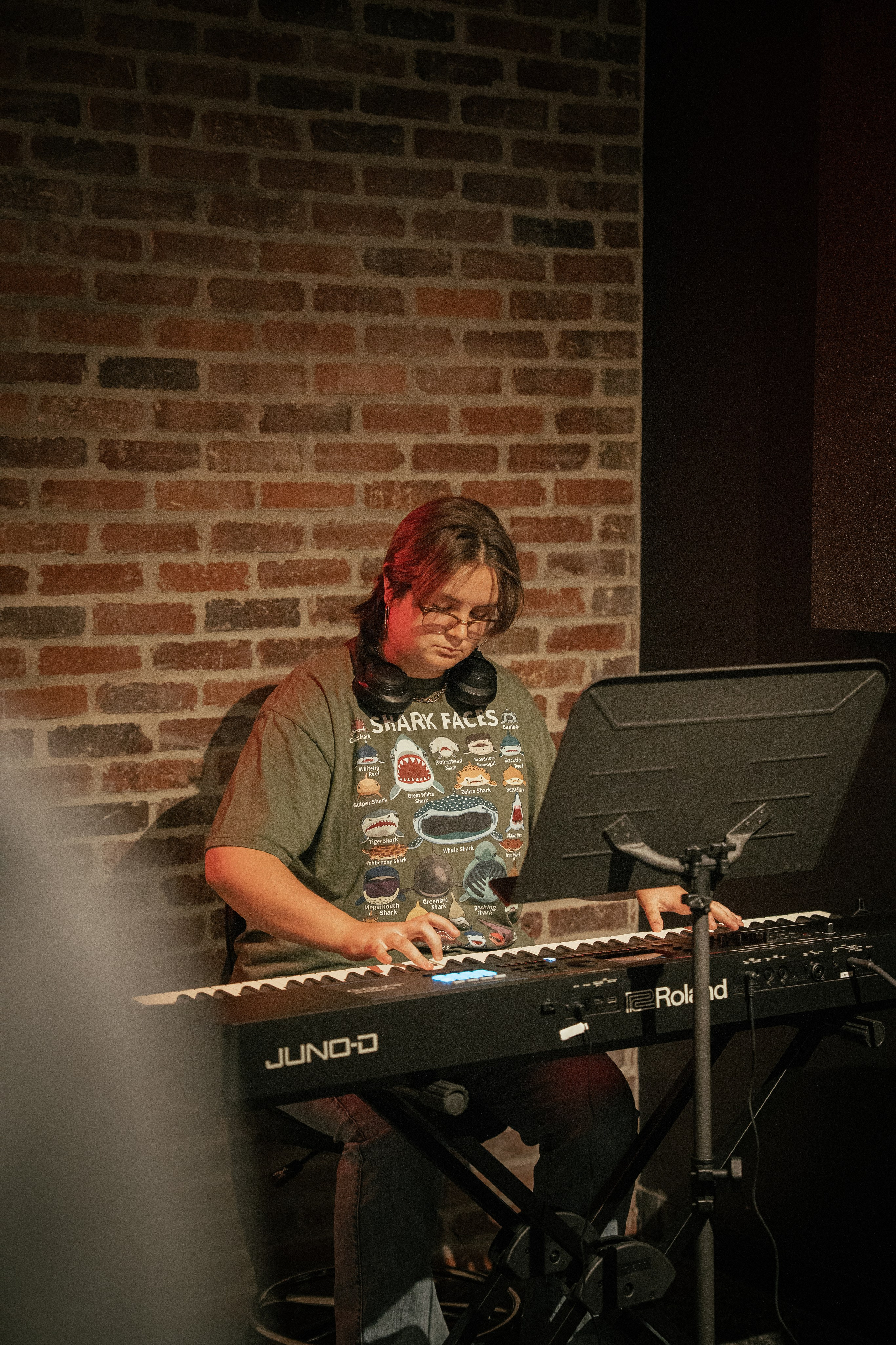 Open School Of Rock. Welcome to my video and photo world!