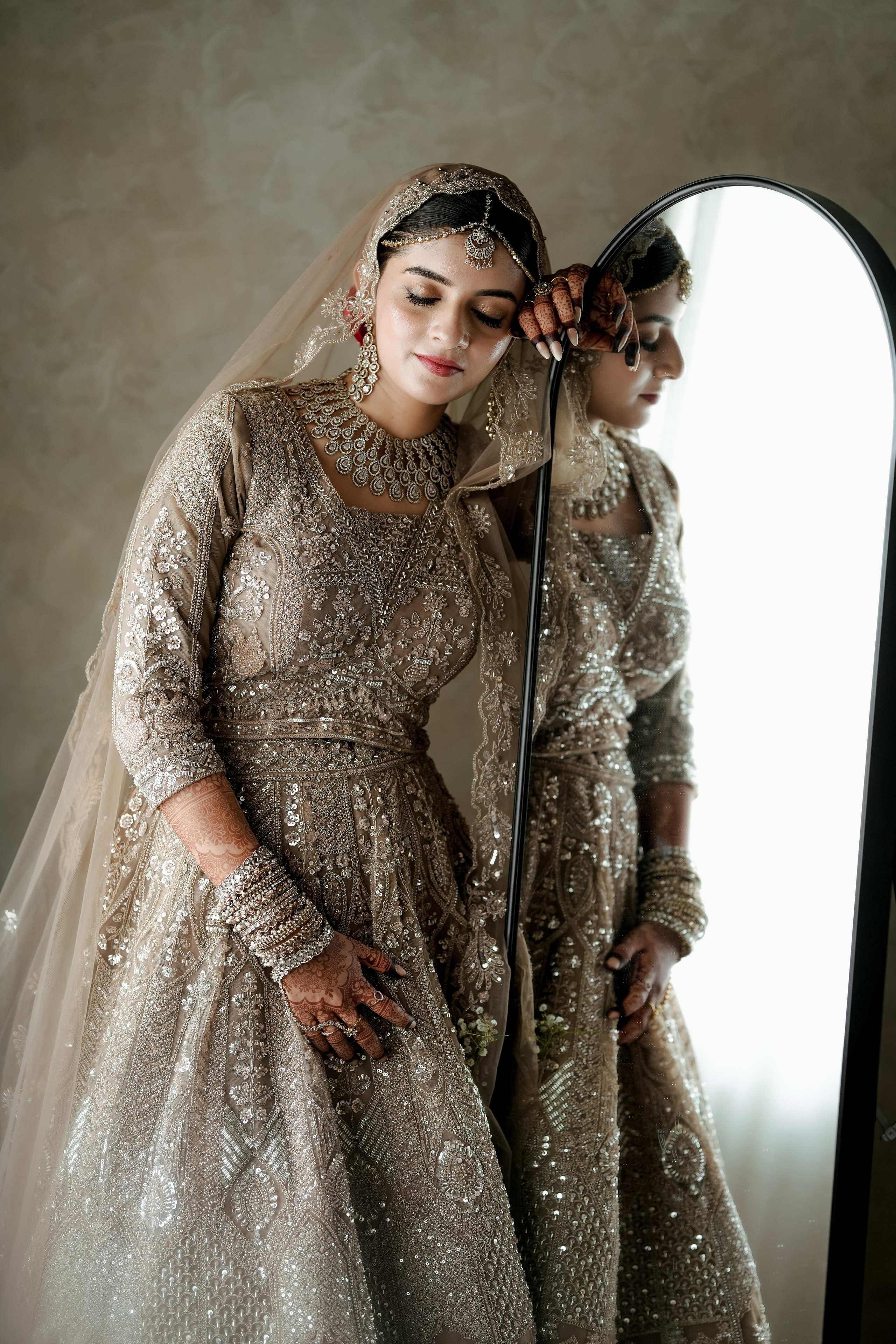 BRIDE’S. Wedding Story Teller | Candlelight Weddings