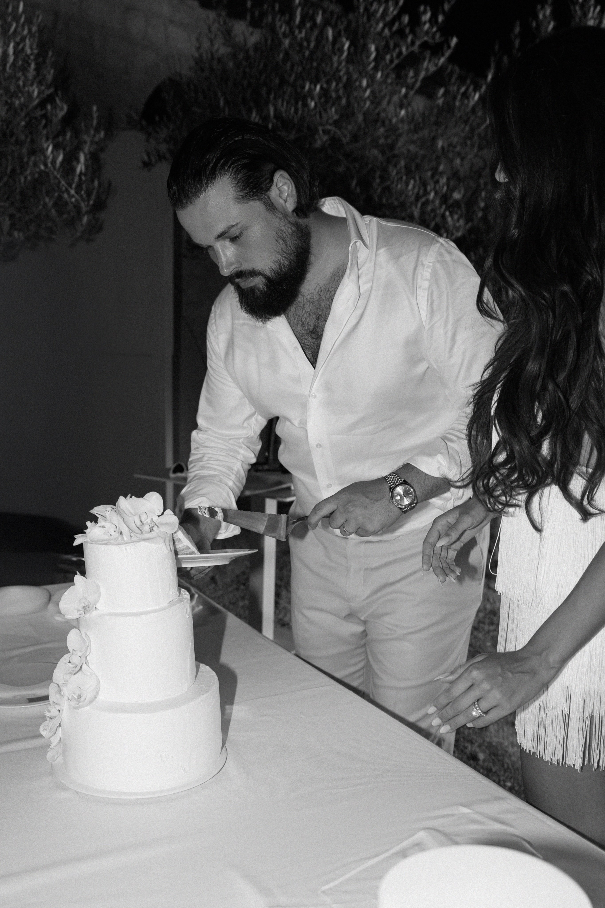 Sofia&Falk. Весільний фотограф Вікторія Саврук