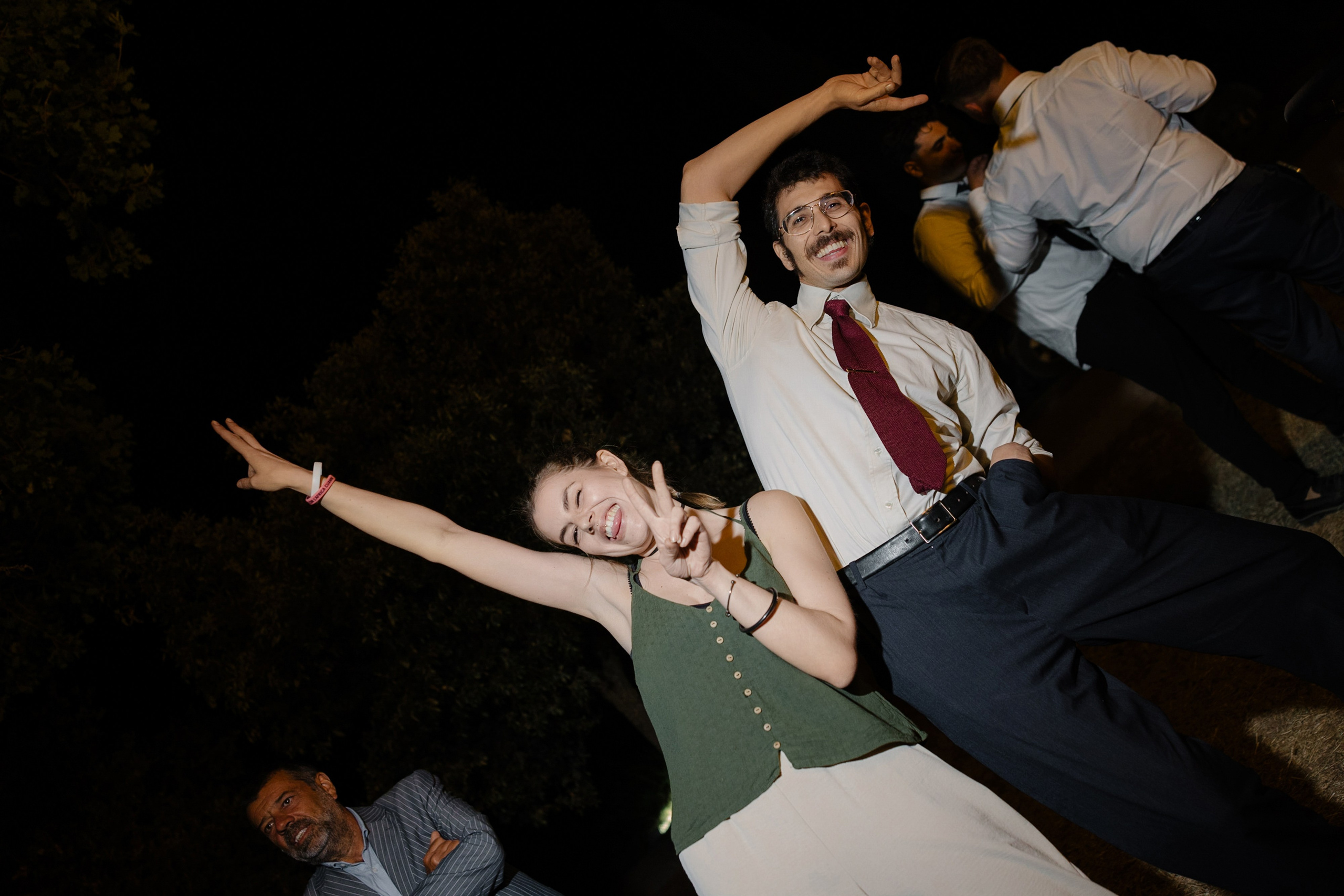 1. Wedding photographer Italy