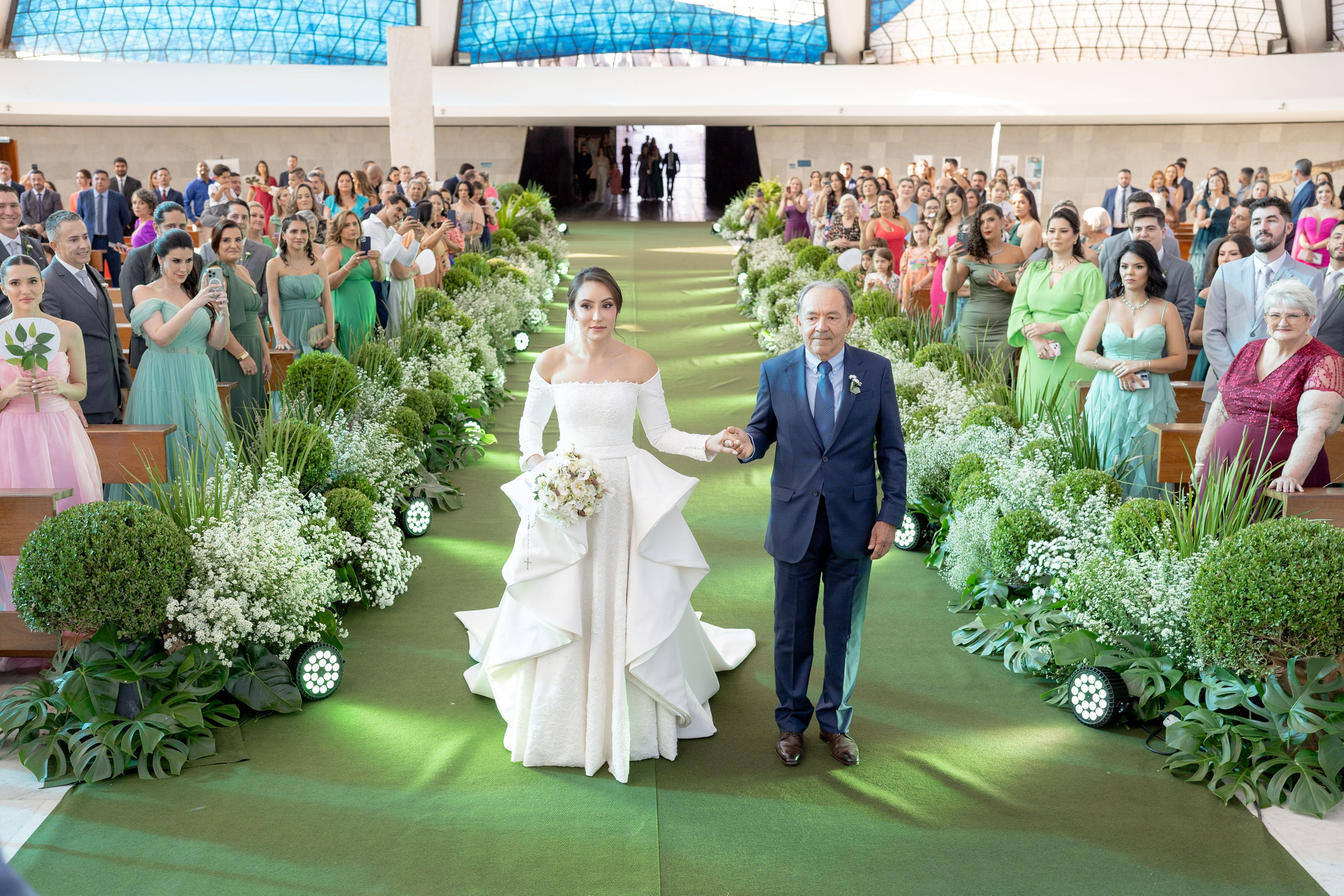 Luiza e Marcelo. Fabio Barth — Wedding Photo & Film