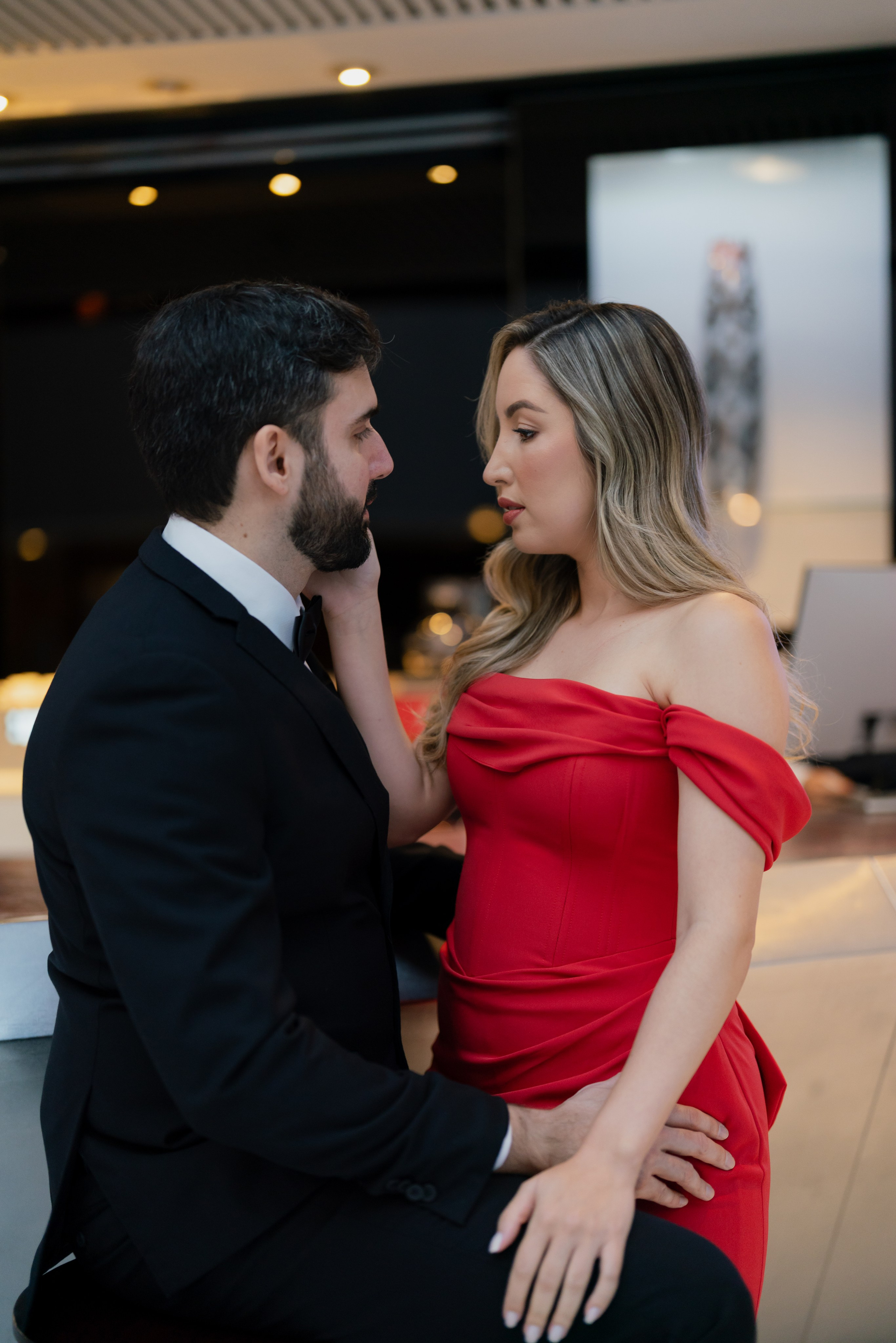 Kamila e Vinícius. Fabio Barth — Wedding Photo & Film