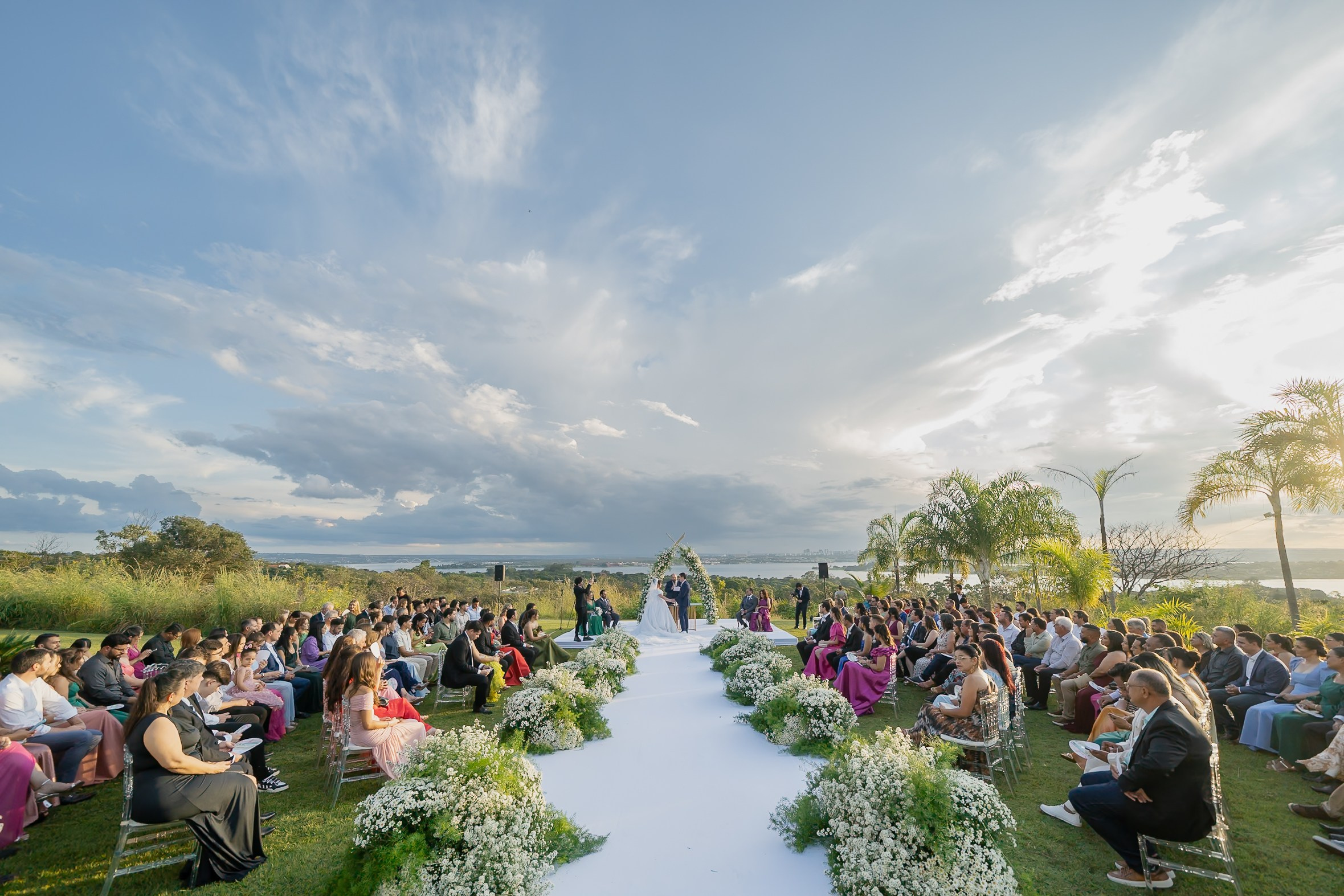 Larissa e Pedro. Fabio Barth | Foto e Filme de casamento