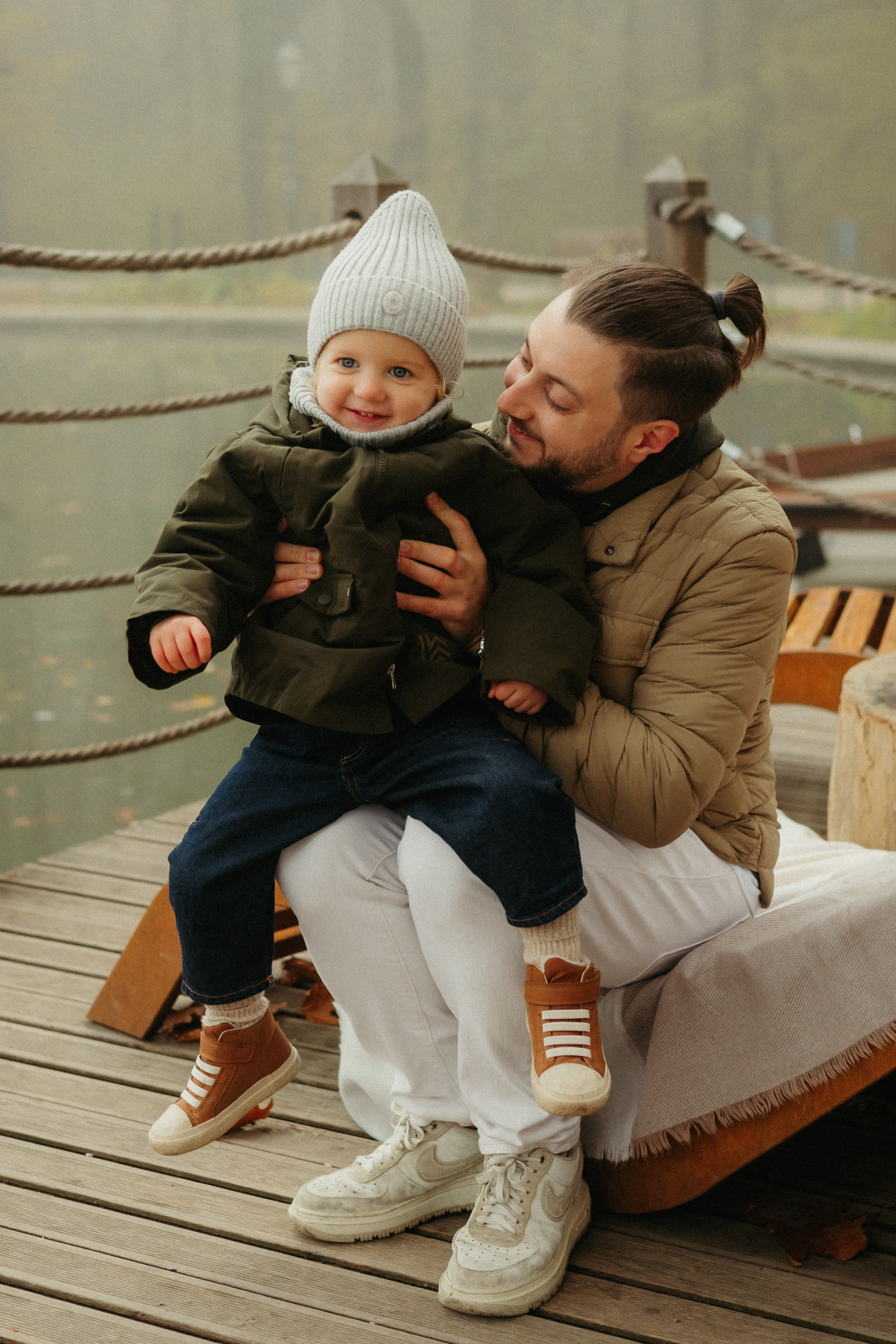 Simple Joys. Elena Gorobets. Photographer in Zagreb