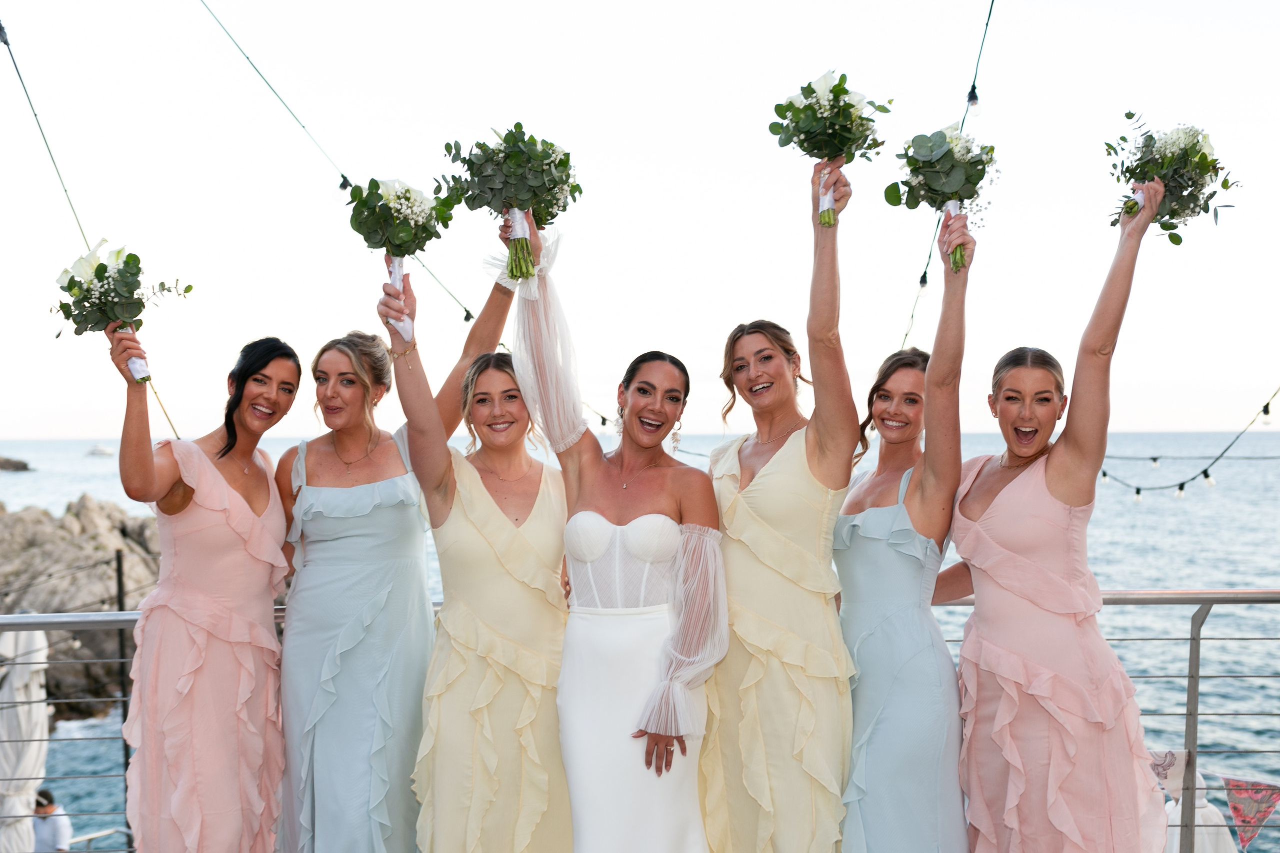 Sarah & Paddy. CK Photography | Wedding Photographer & Videographer in Italy