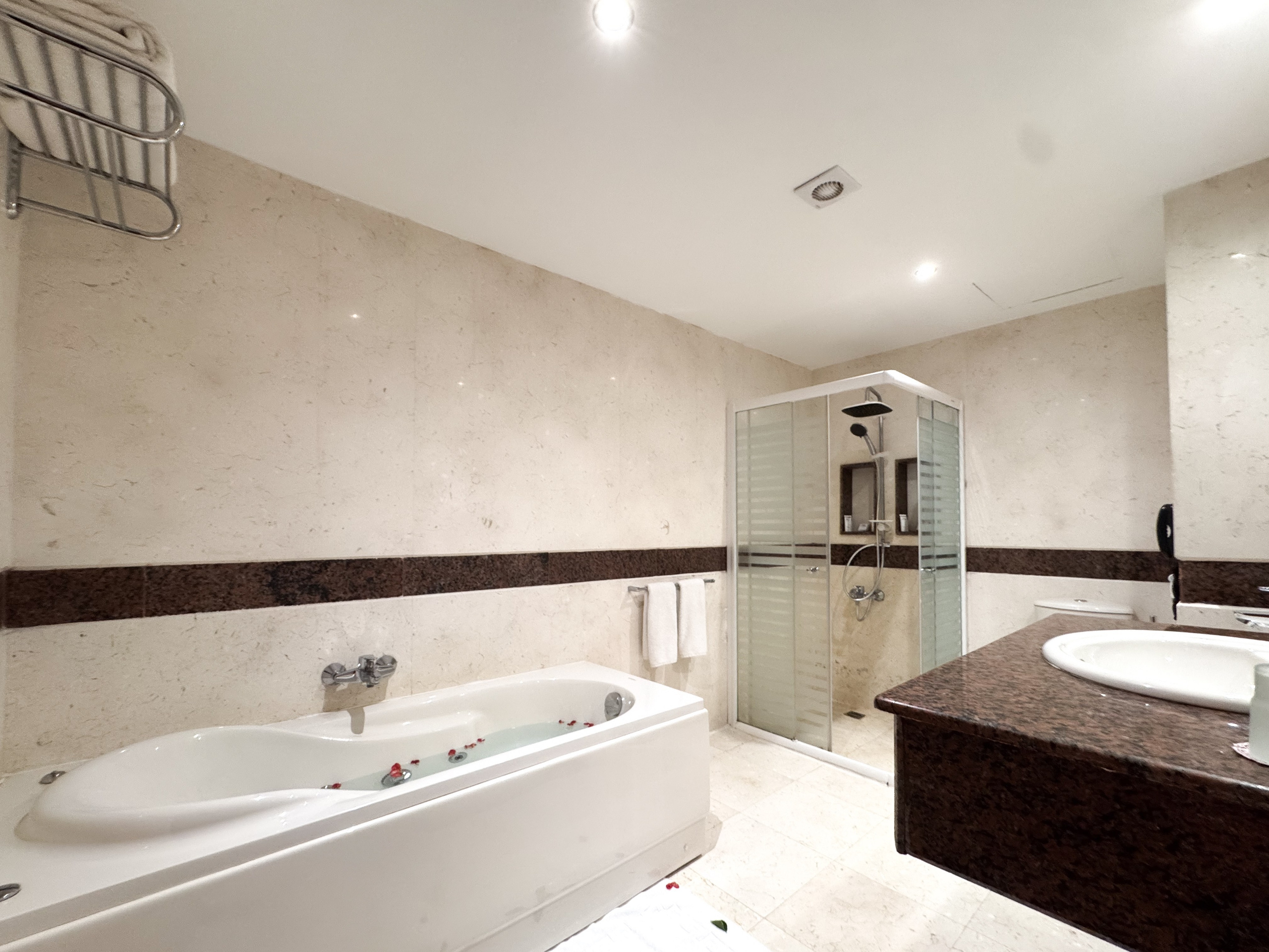 Hotel & Airbnb Photography Portfolio | Hospitality Visuals