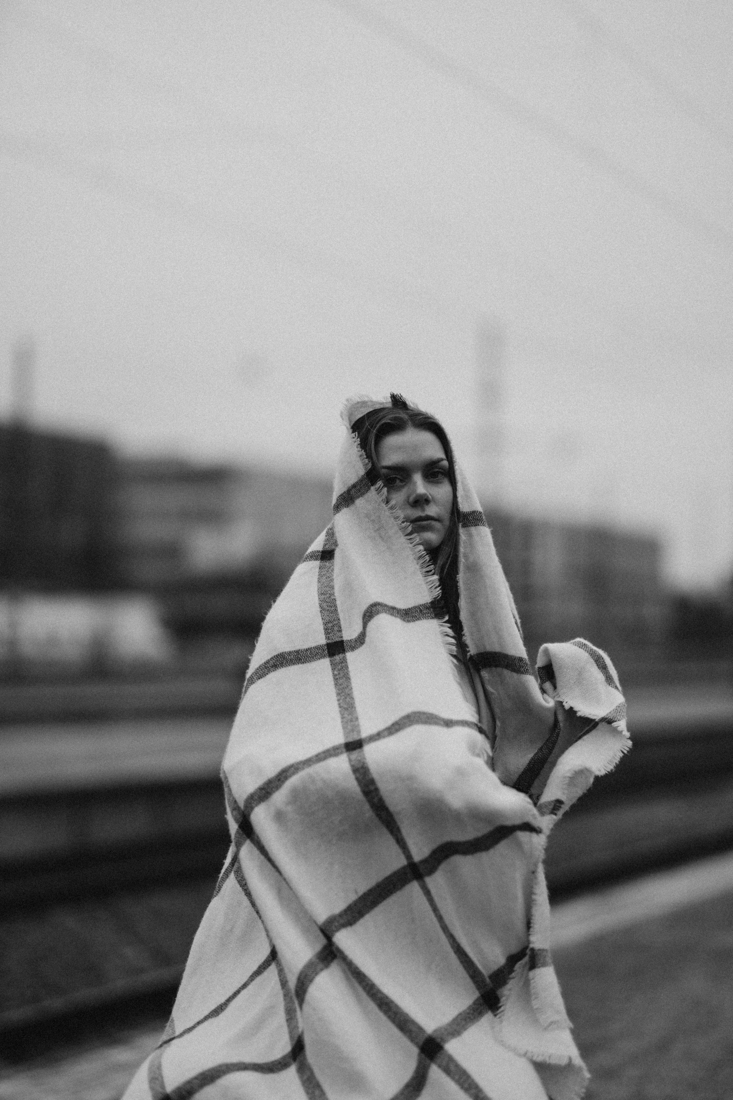 Kata. Wedding and portrait photographer in Helsinki Vickan O