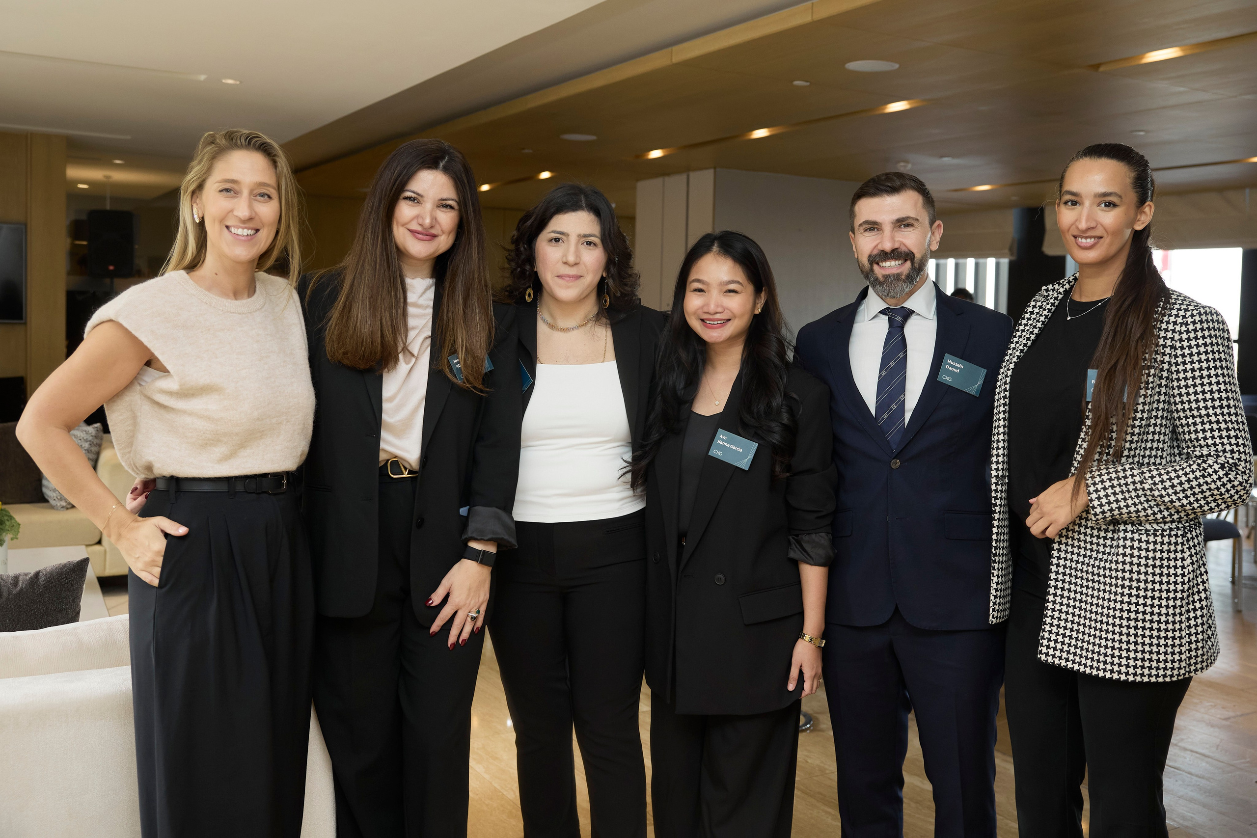 EVENTS. Female Photographer in Dubai