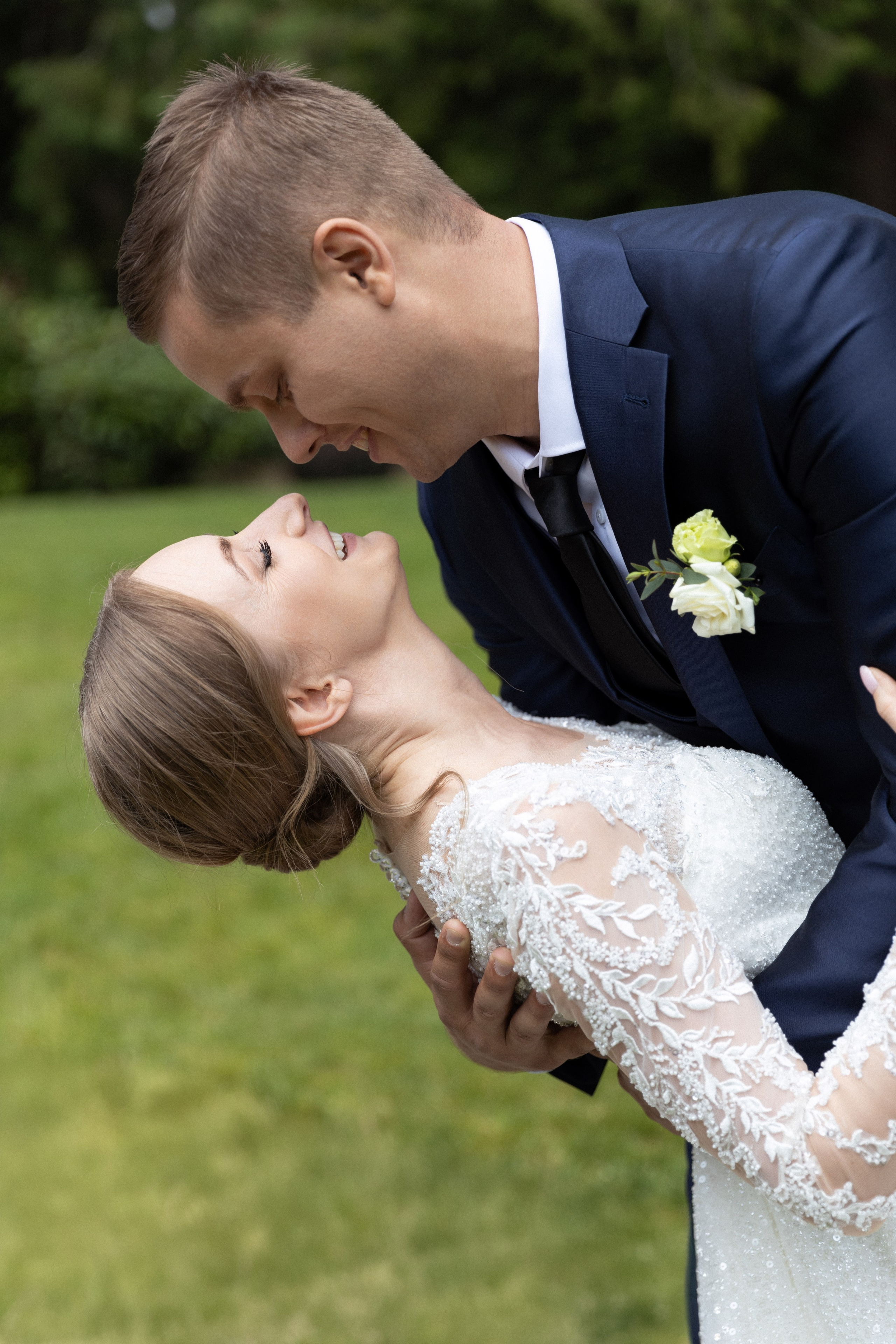 Vasily and Tatiana. Family and Wedding photographer