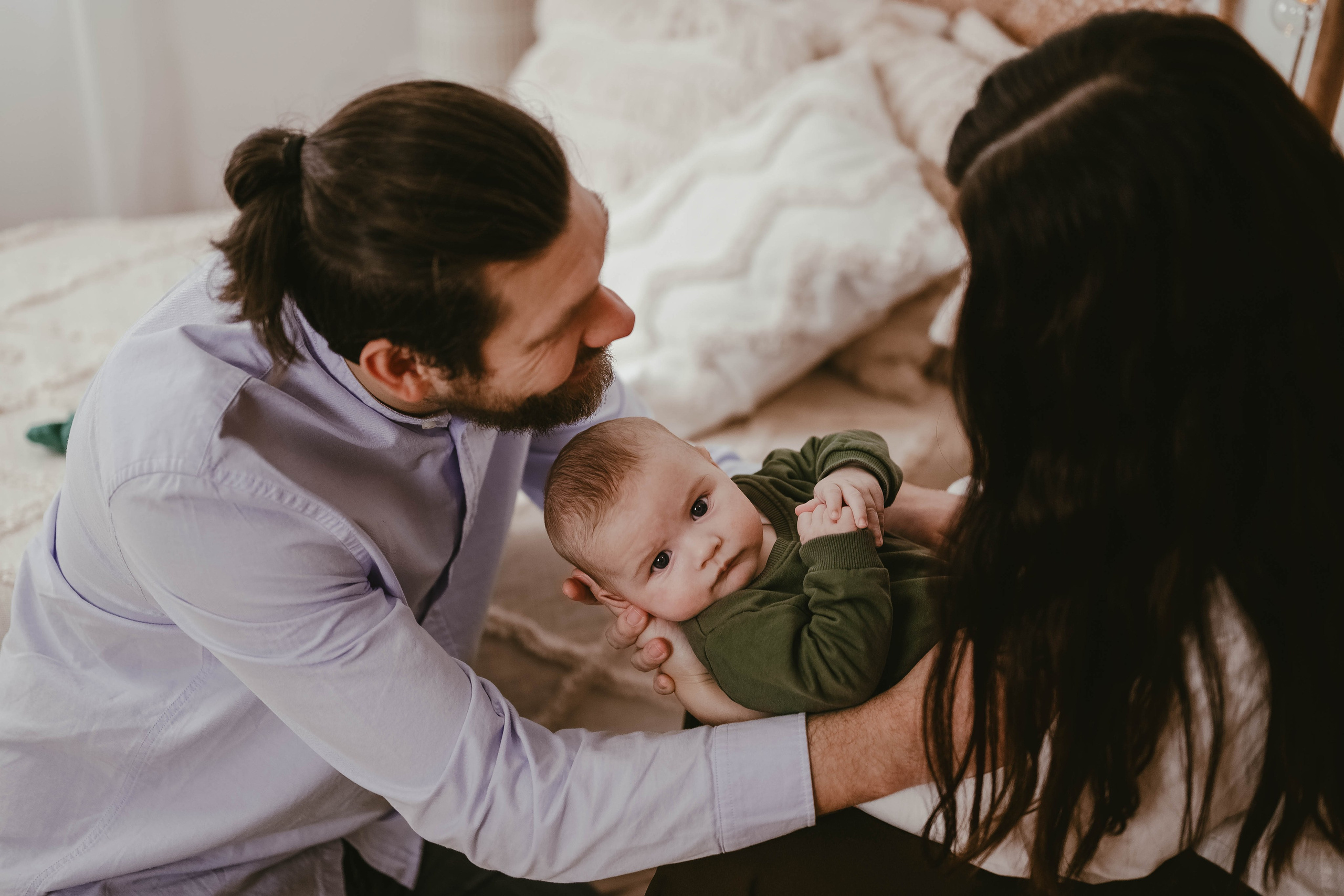 Oleg - porodično fotografisanje. Dečiji i porodični fotograf