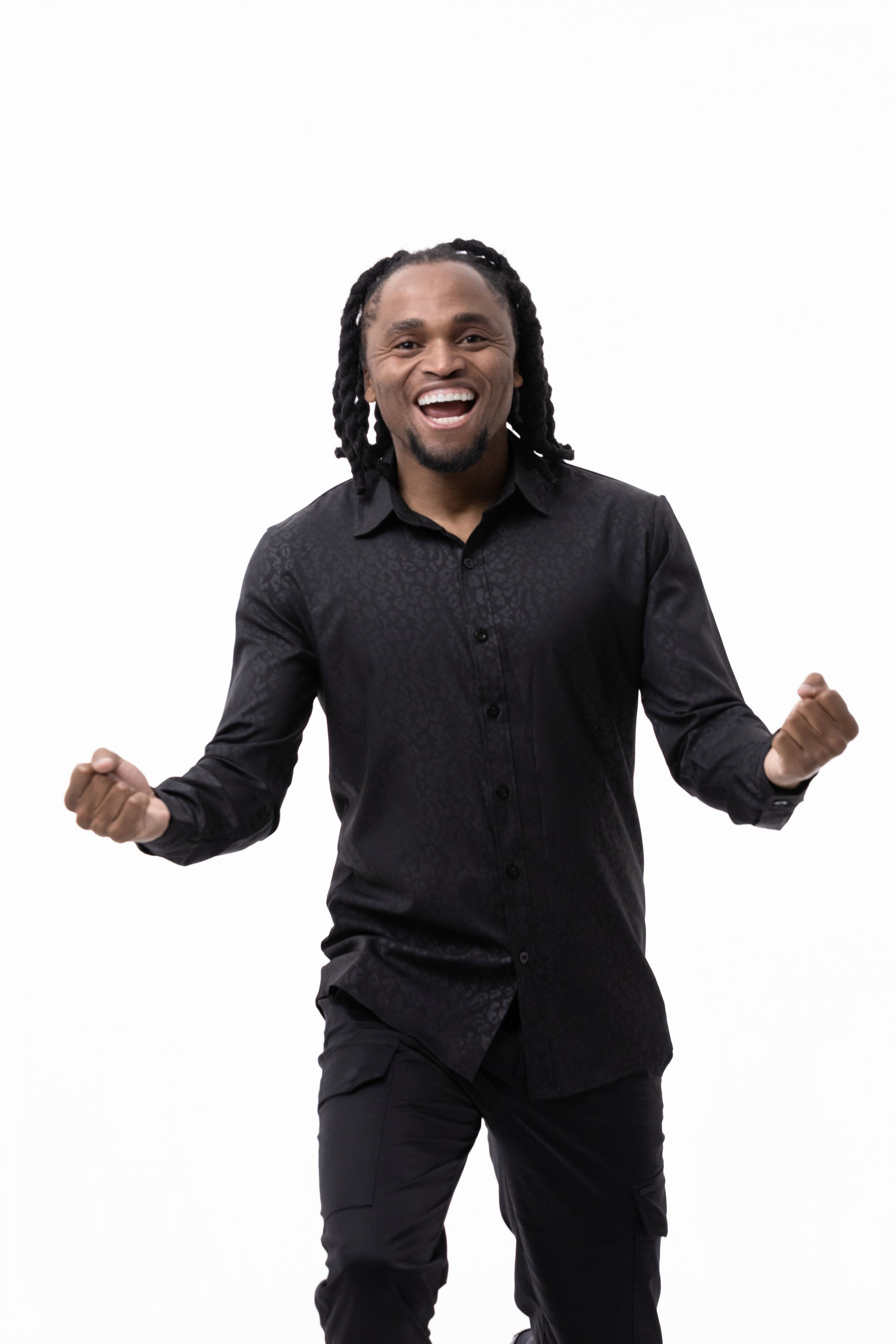 Portraits. Photography & Film South Africa