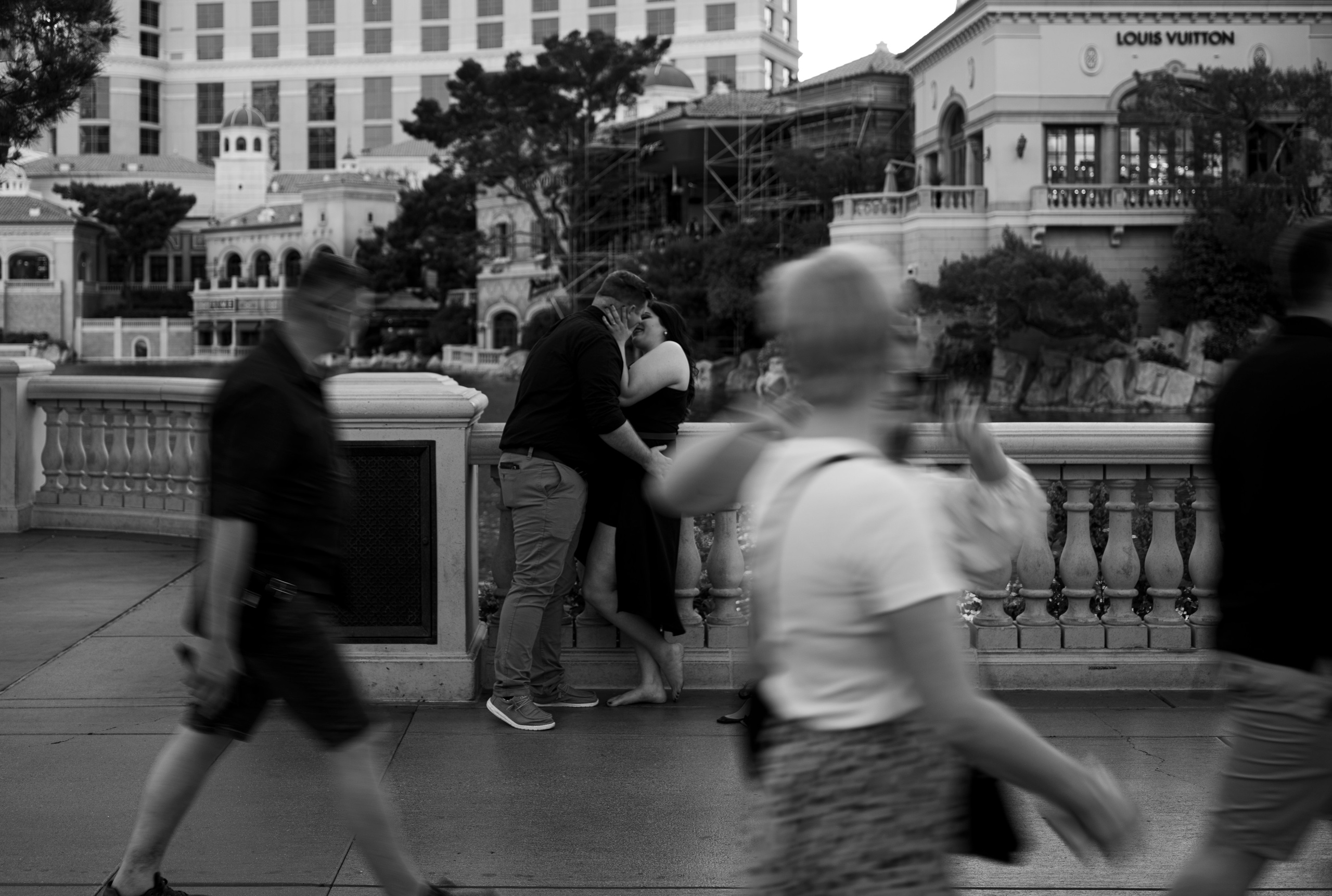 Wedding photographer Las Vegas